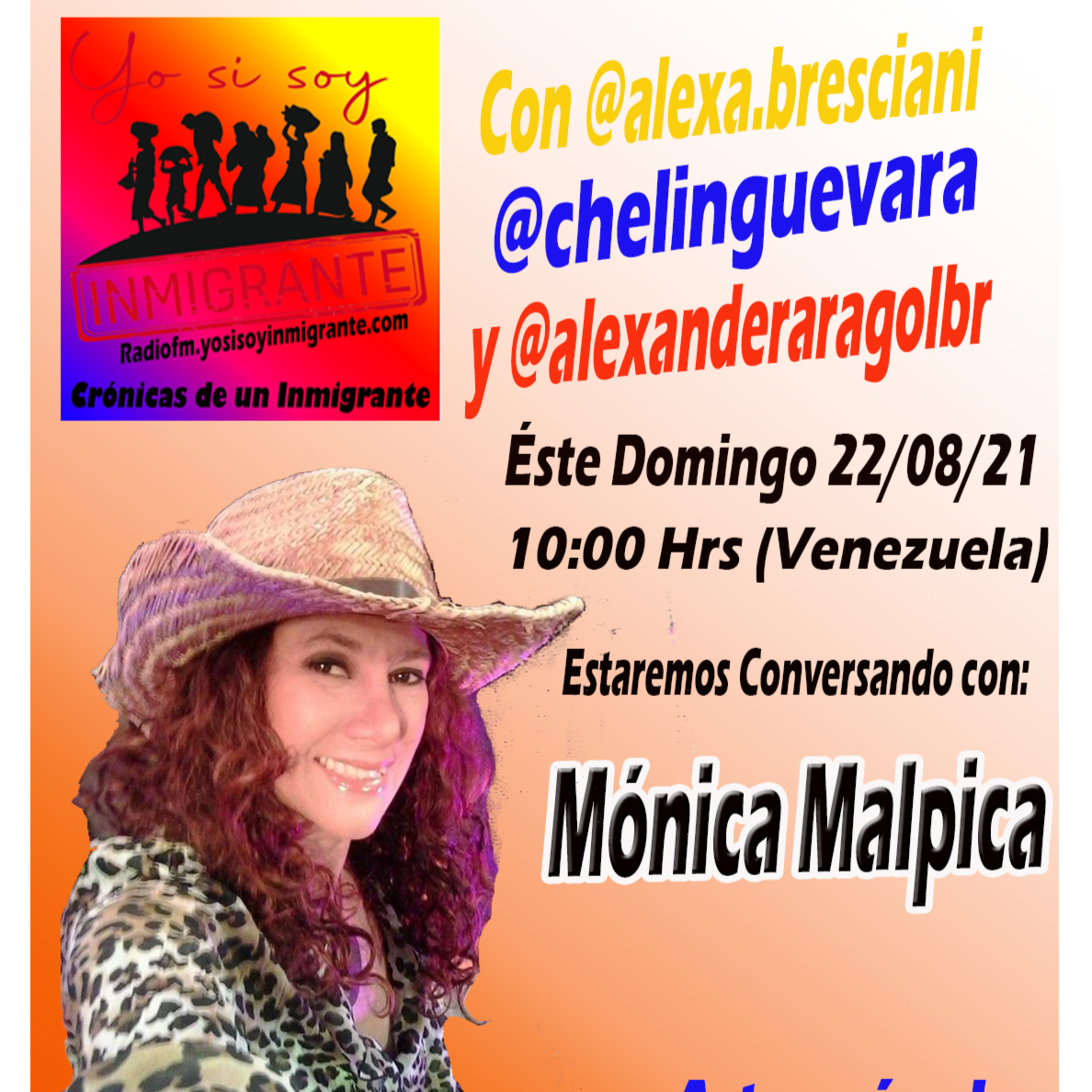 Crónicas de un Inmigrante