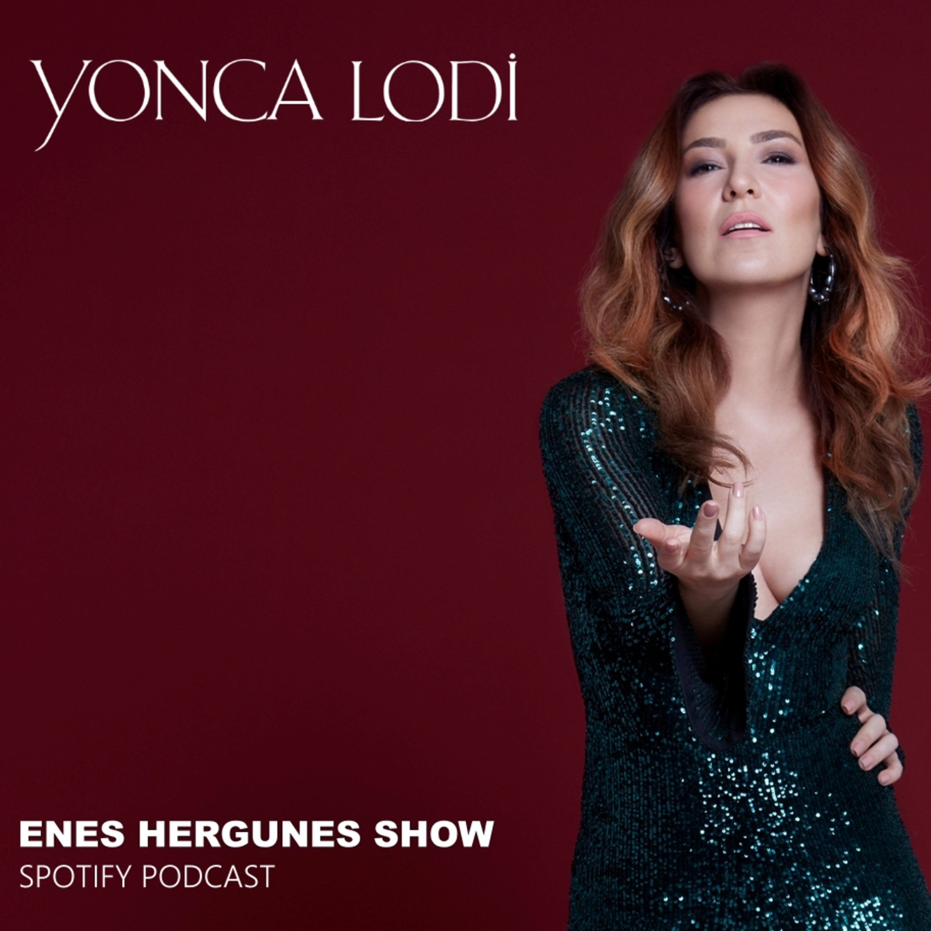 Enes Hergüneş Show | Podcasts