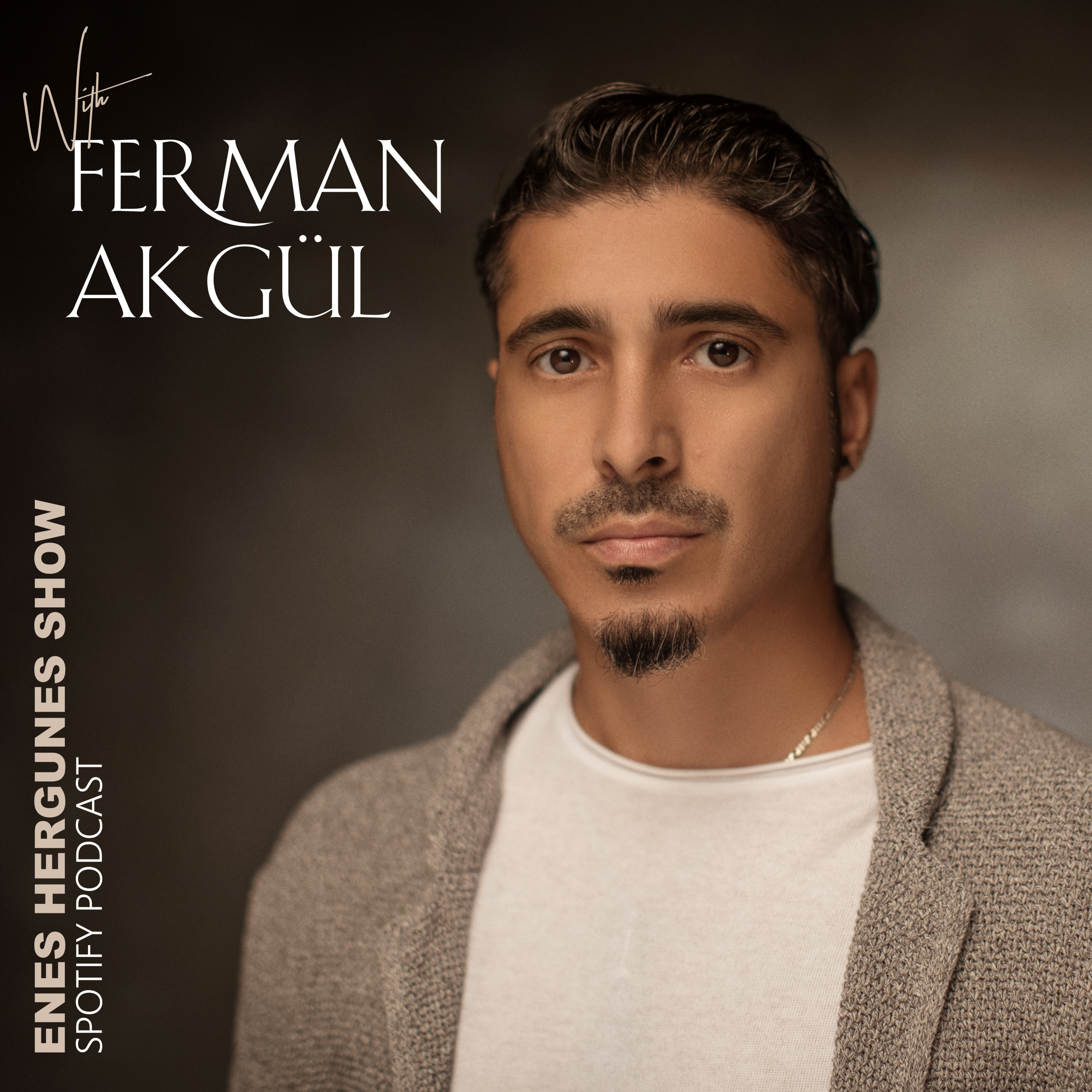 Enes Hergüneş Show | Podcasts