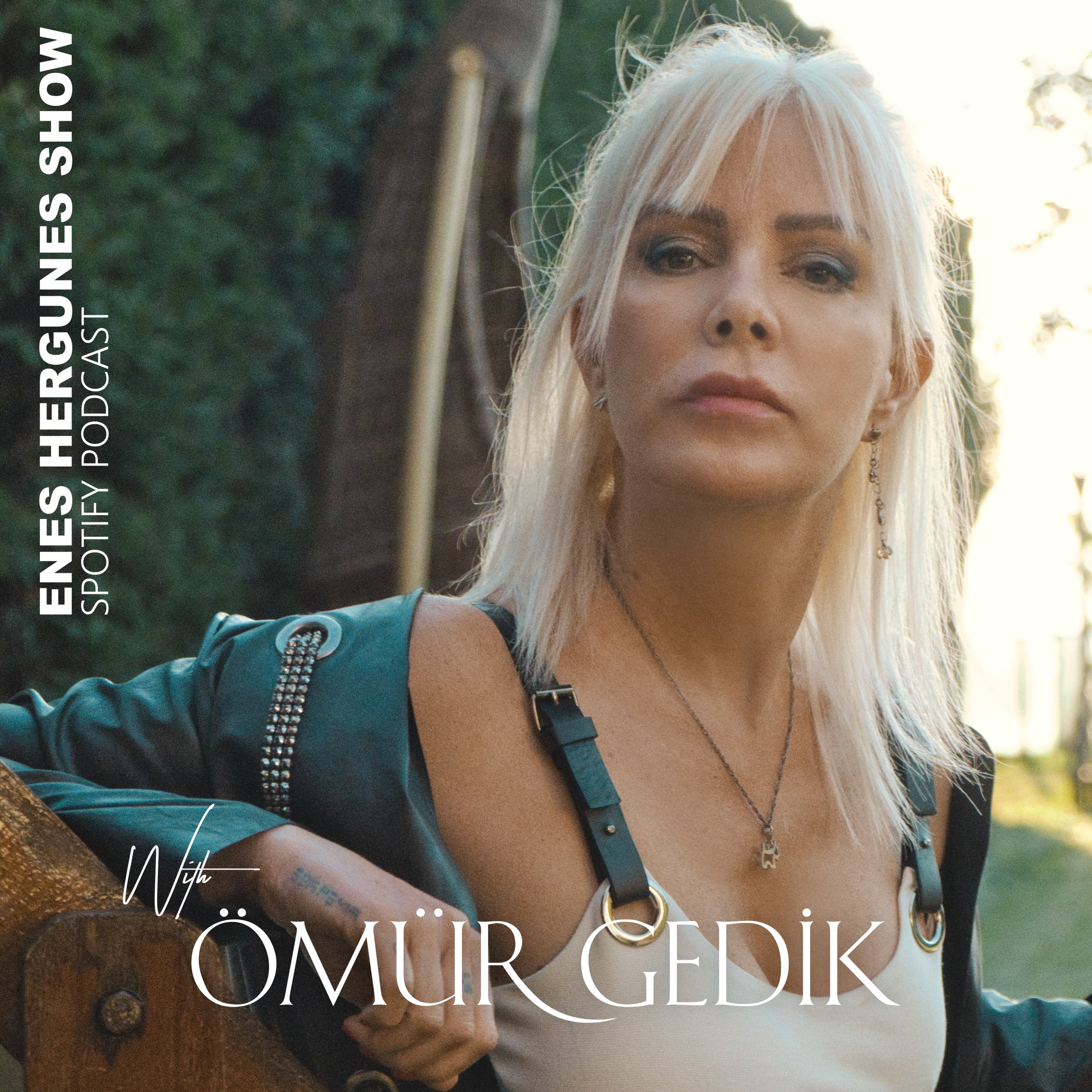 Enes Hergüneş Show | Podcasts