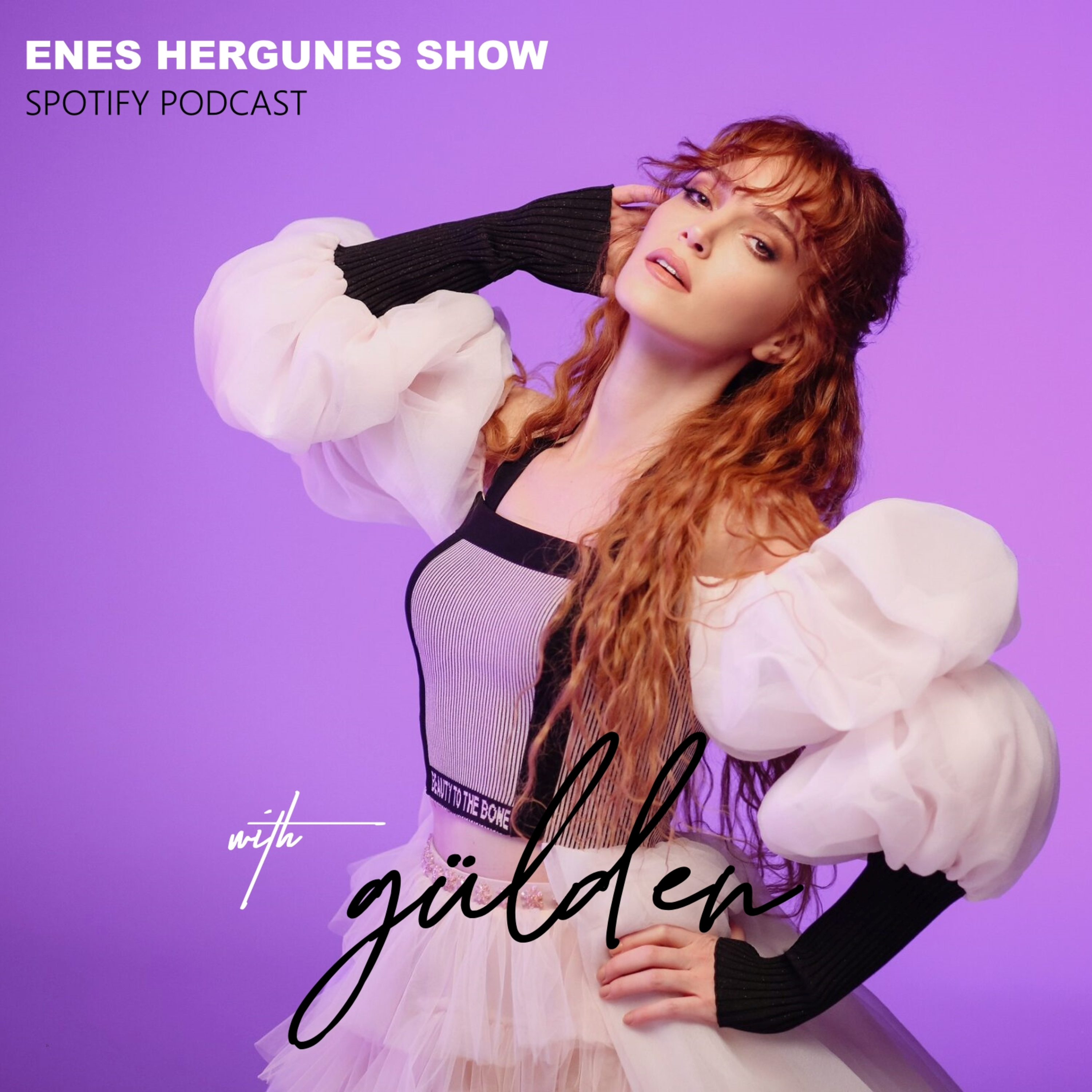 Enes Hergüneş Show | Podcasts
