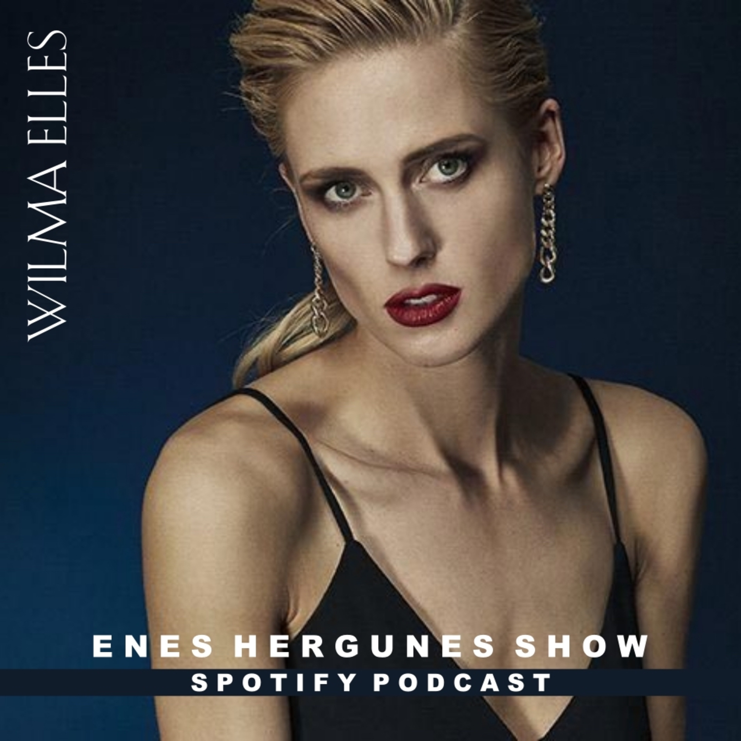 Enes Hergüneş Show | Podcasts