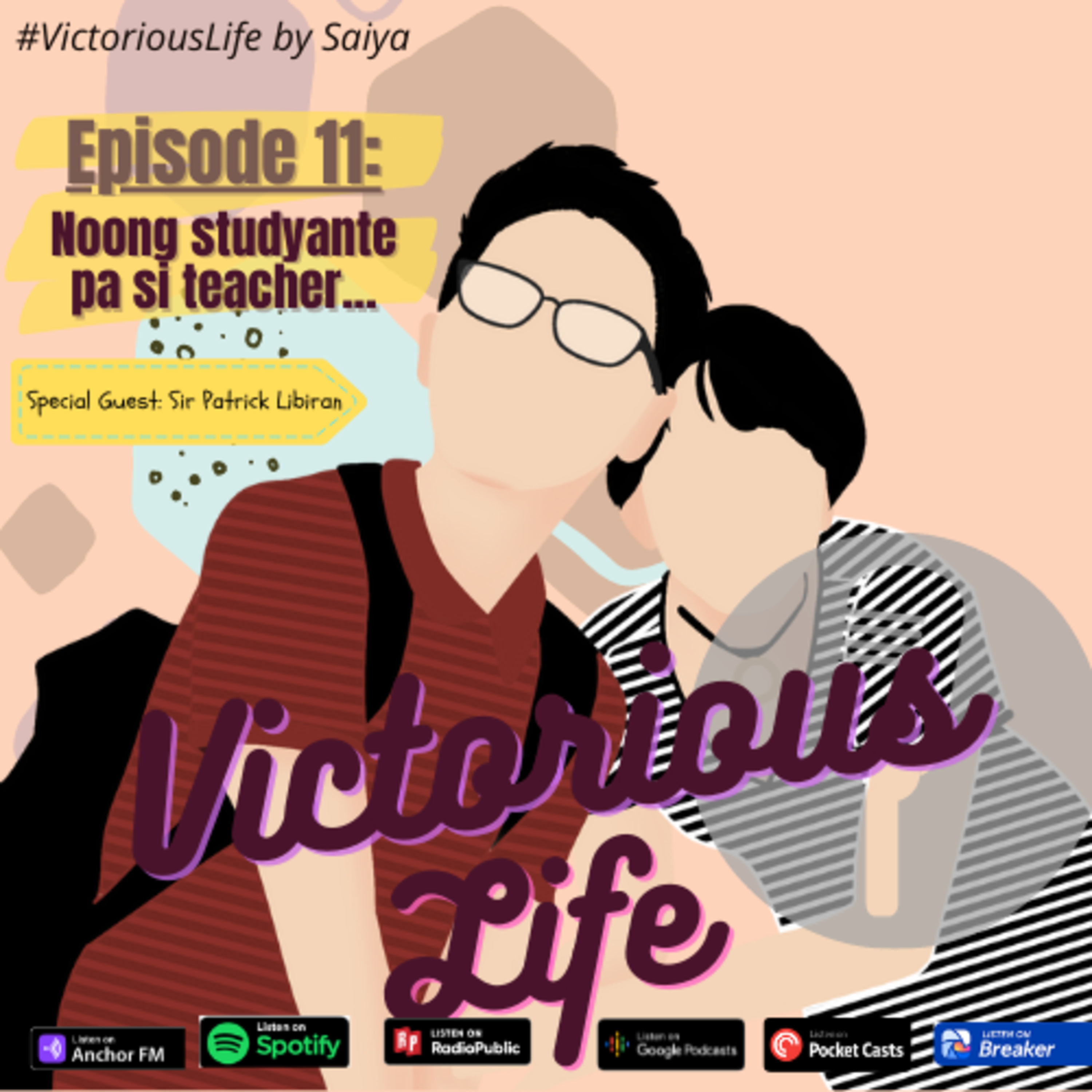 The Victorious Life
