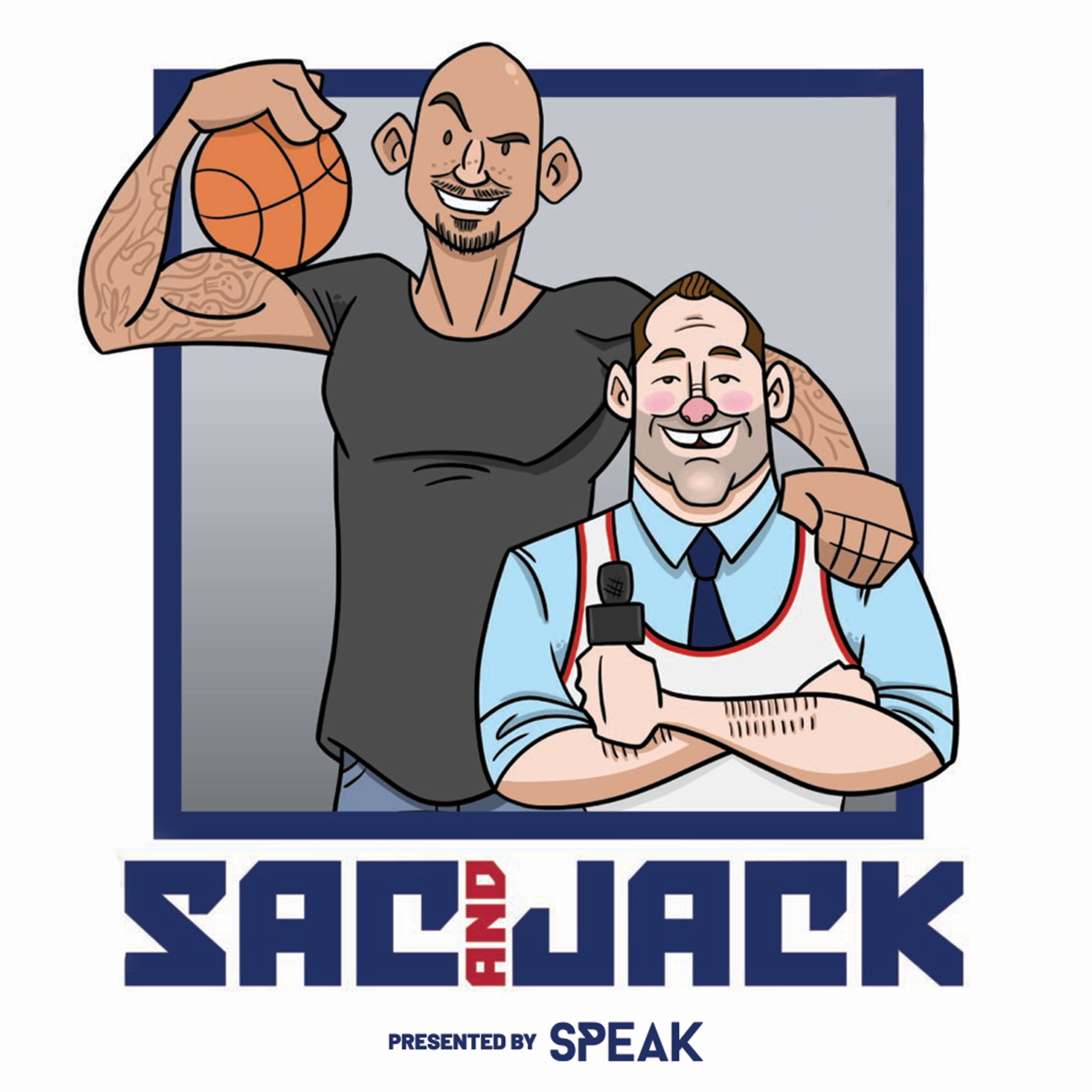 Sac & Jack