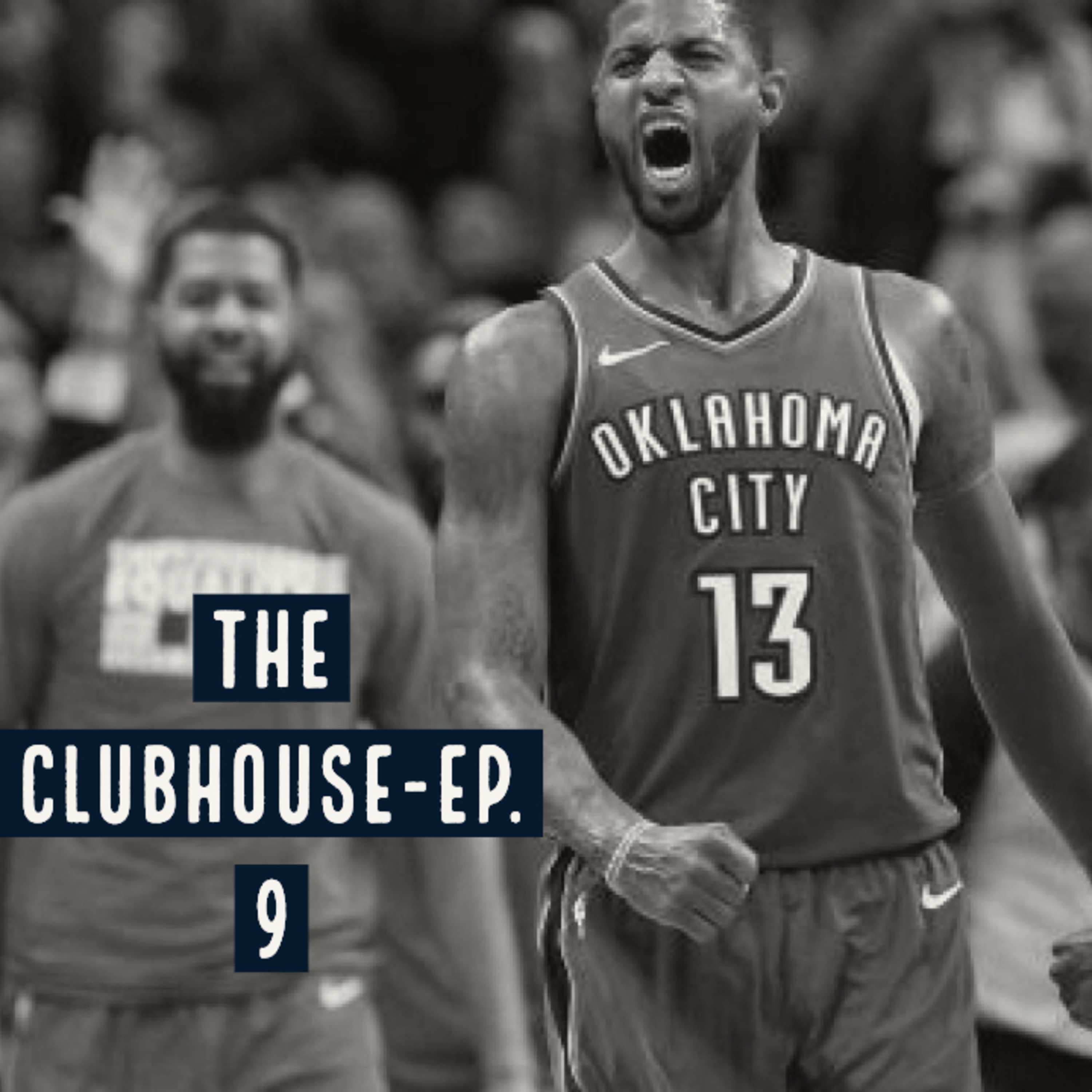 The Clubhouse Sports Podcast