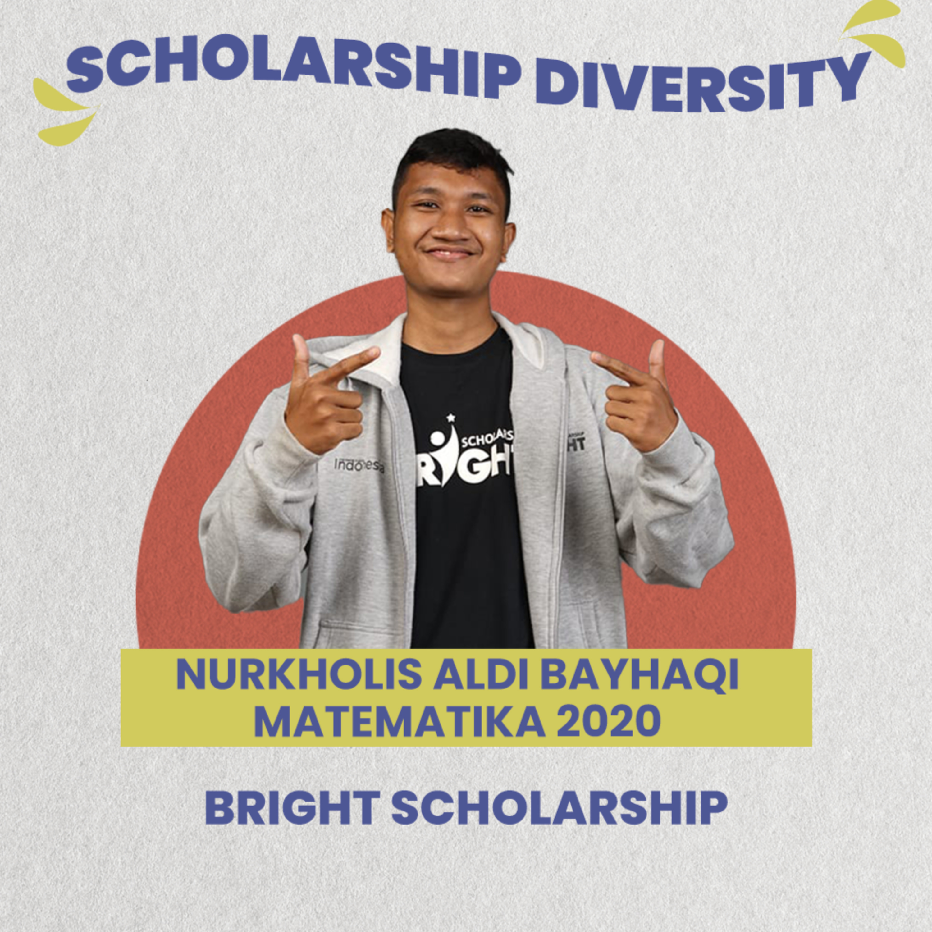  Scholarship Diversity : Bright Scholarship episode artwork