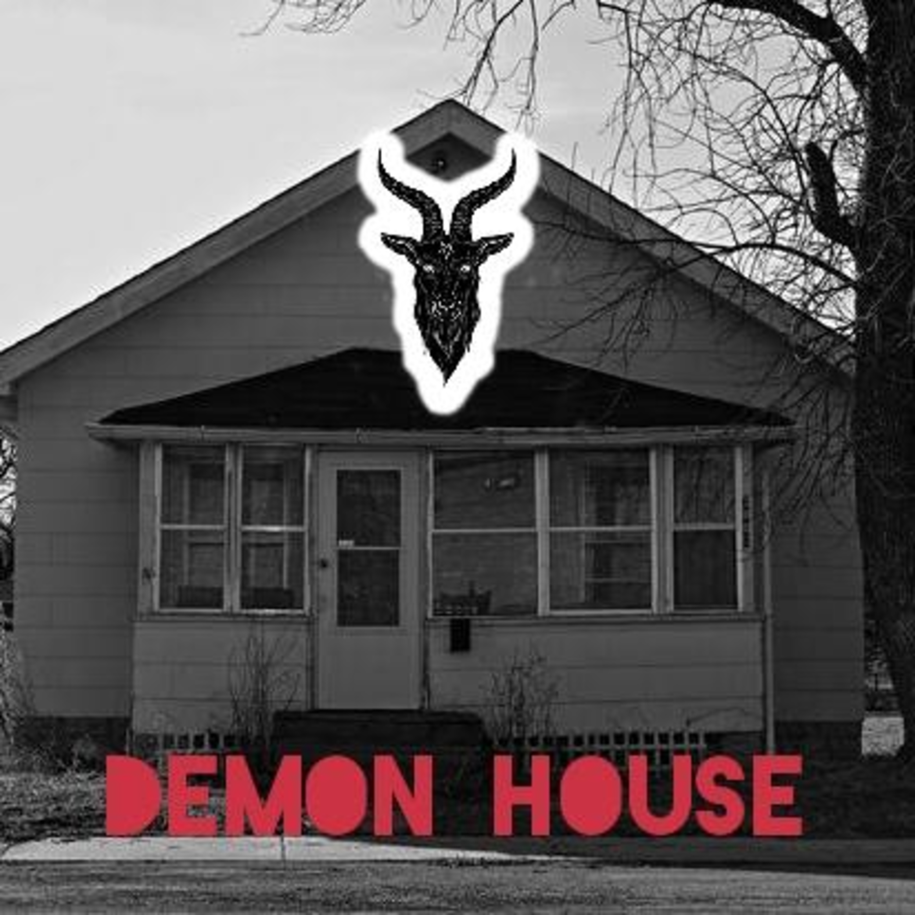 Halloween Special! Squid Games Ending and Demon House with the Portal to Hell! (016) episode artwork