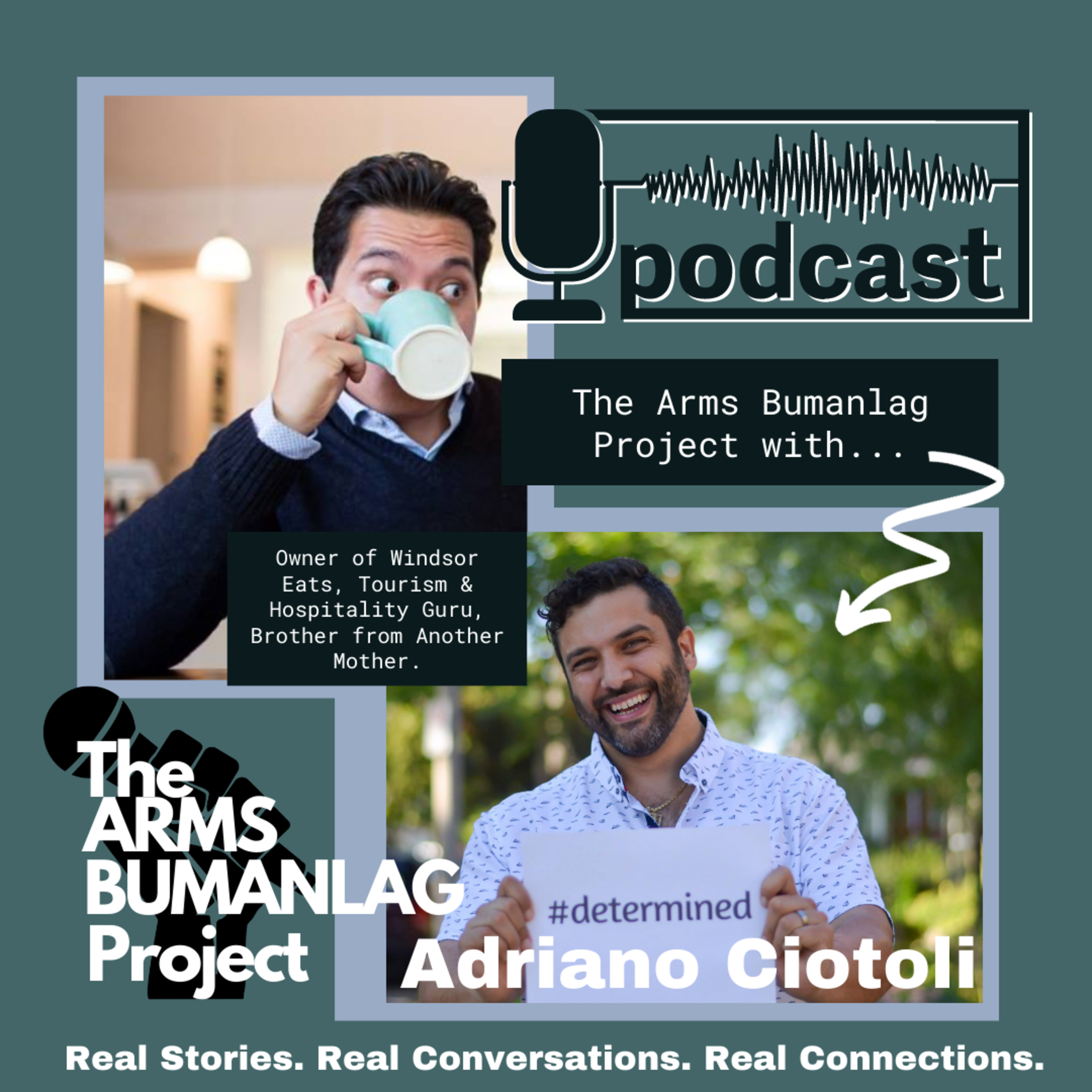 The Arms Bumanlag Project