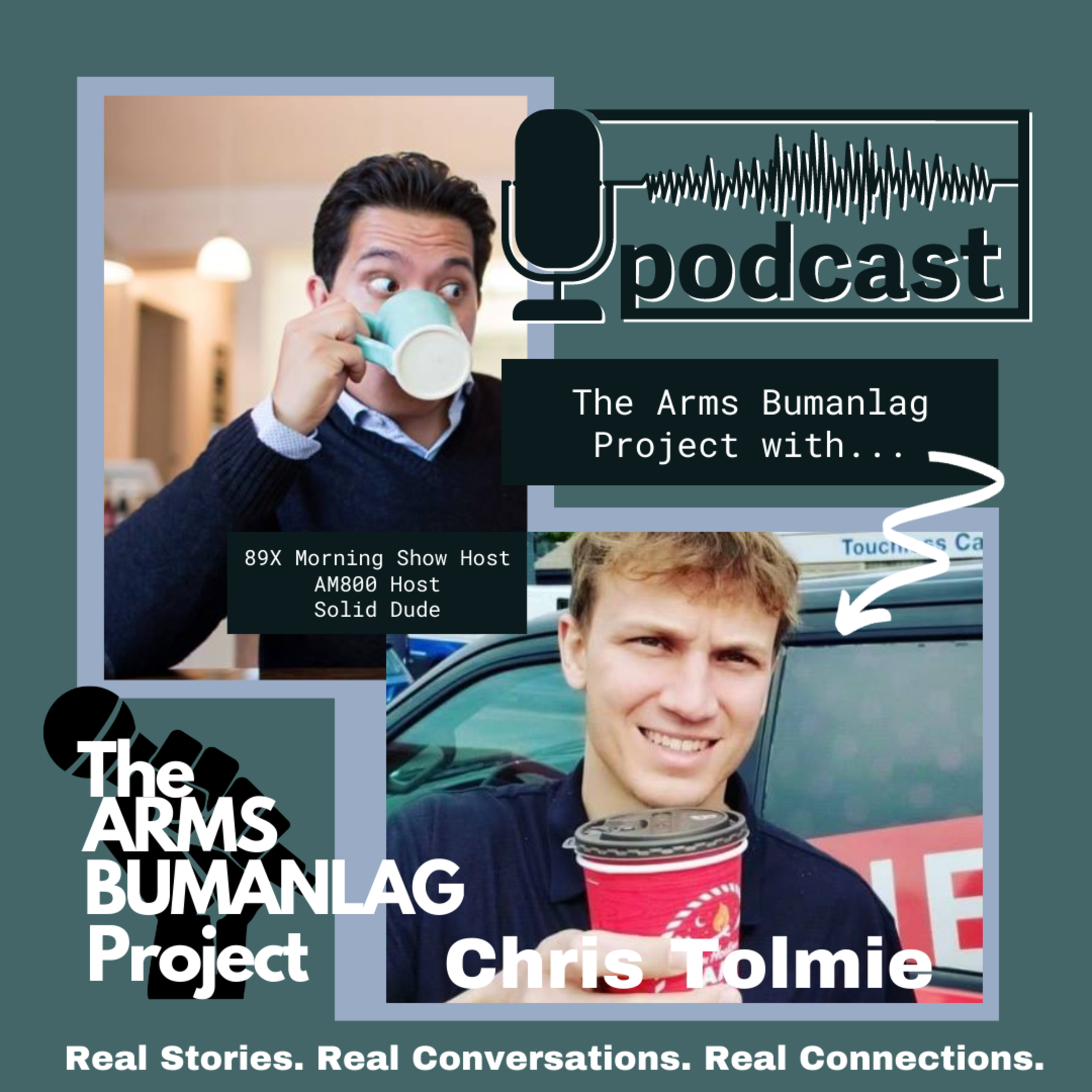 The Arms Bumanlag Project
