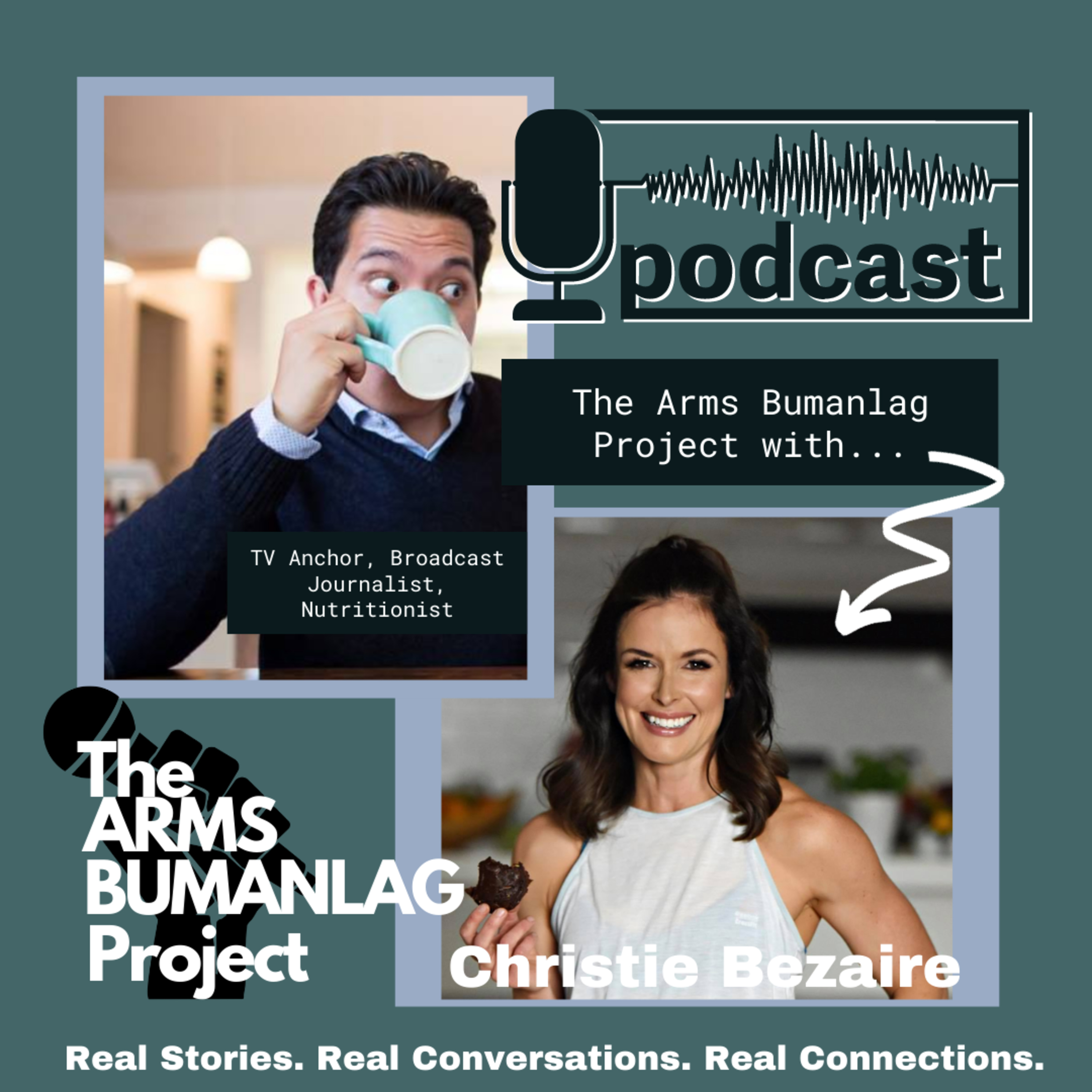 The Arms Bumanlag Project