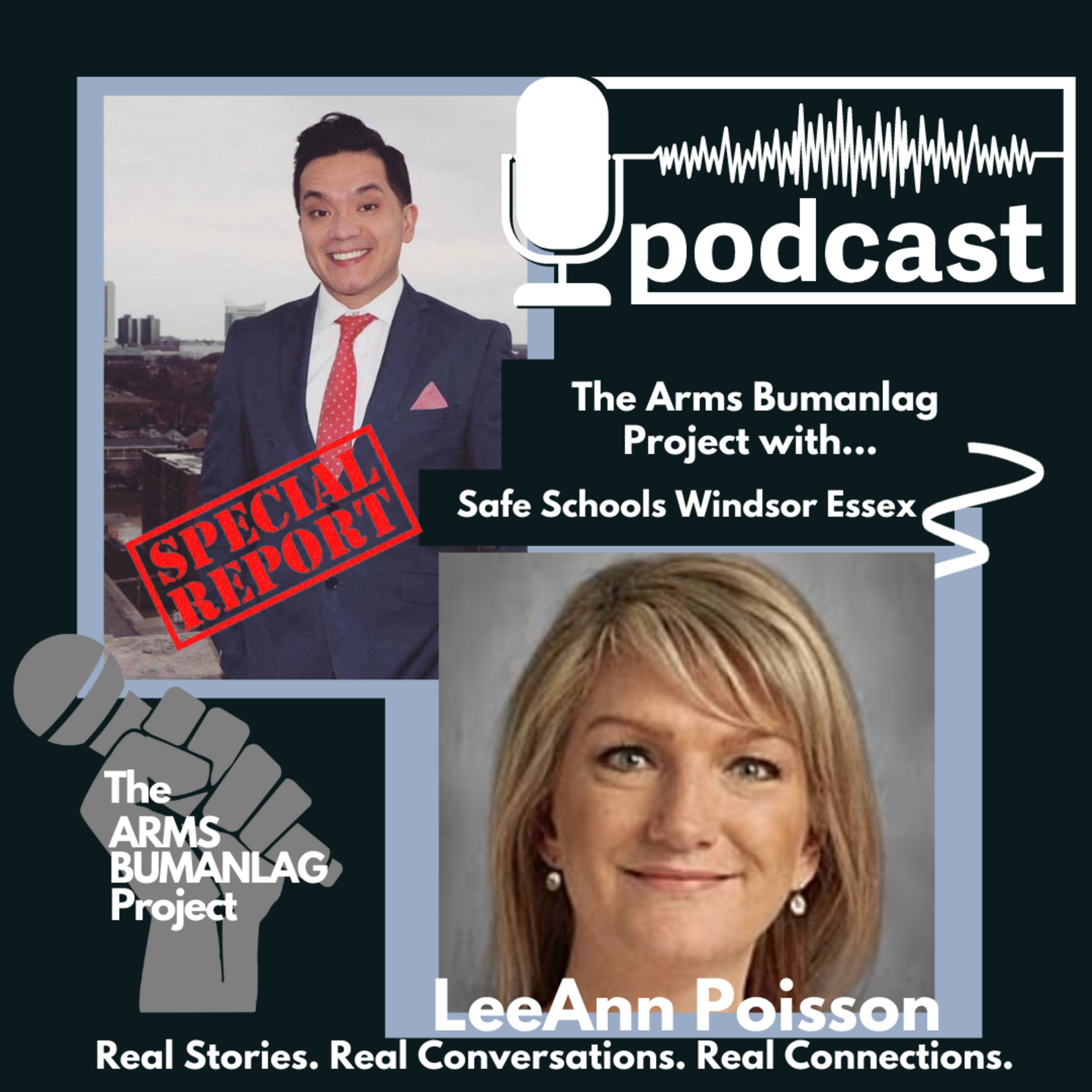 The Arms Bumanlag Project