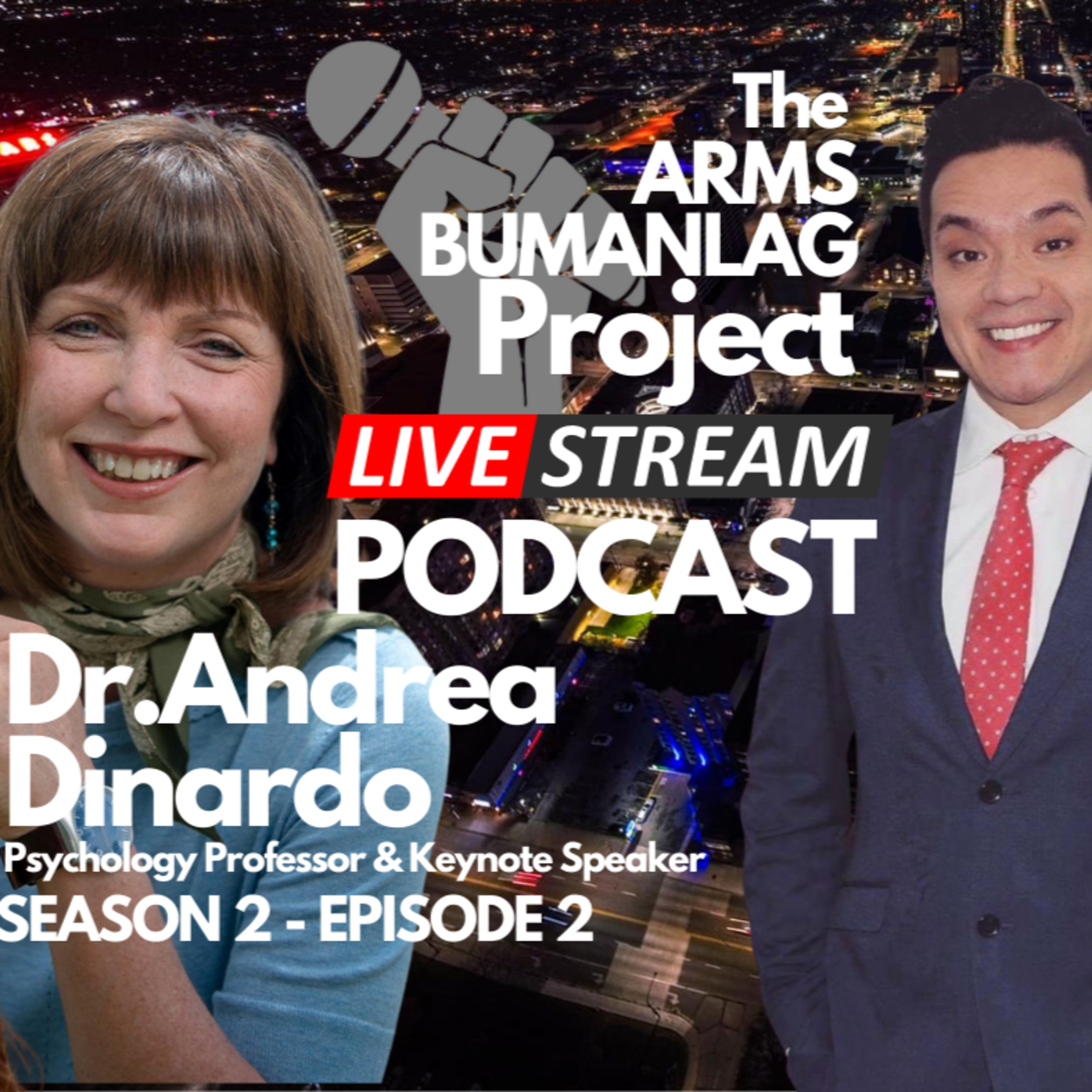 The Arms Bumanlag Project