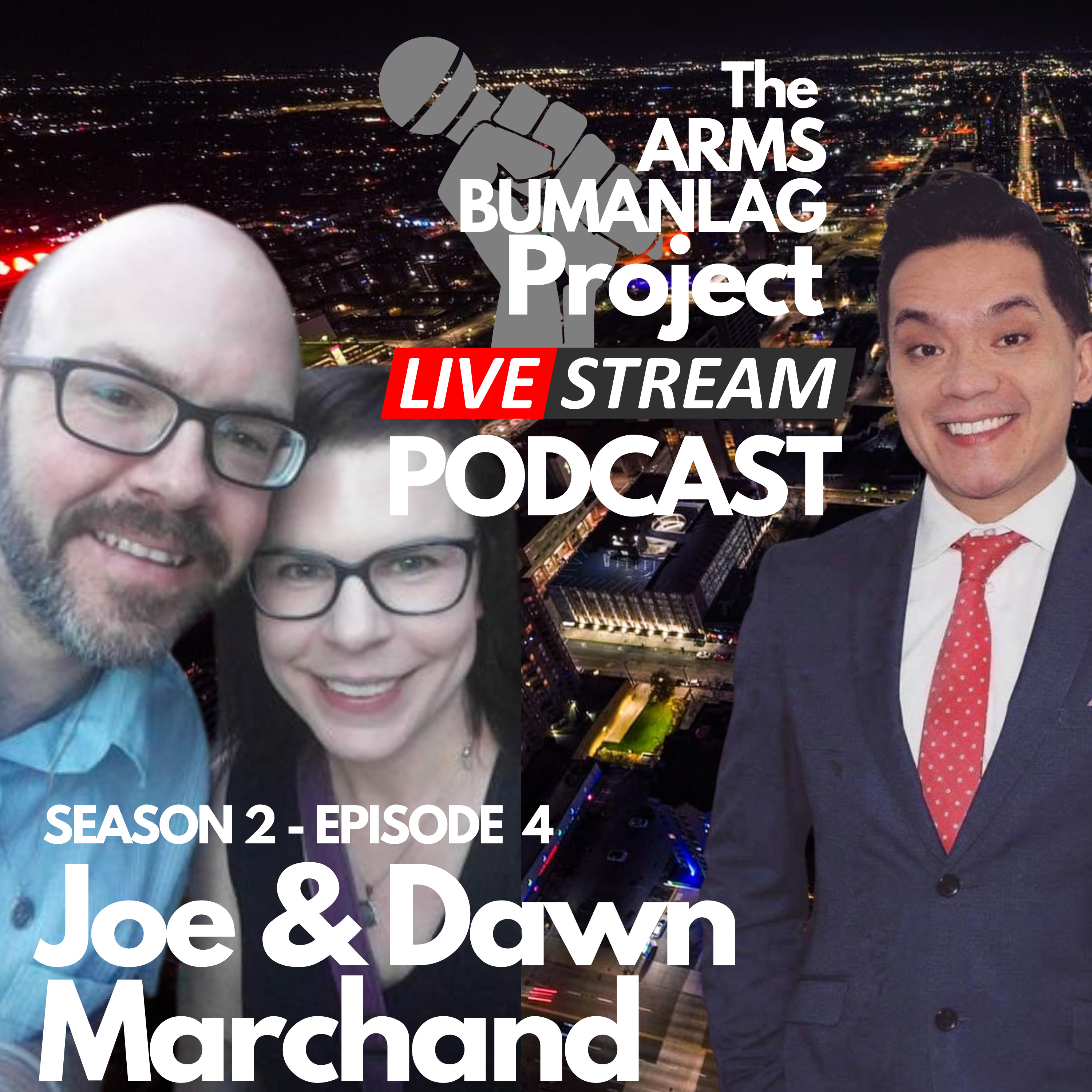 The Arms Bumanlag Project