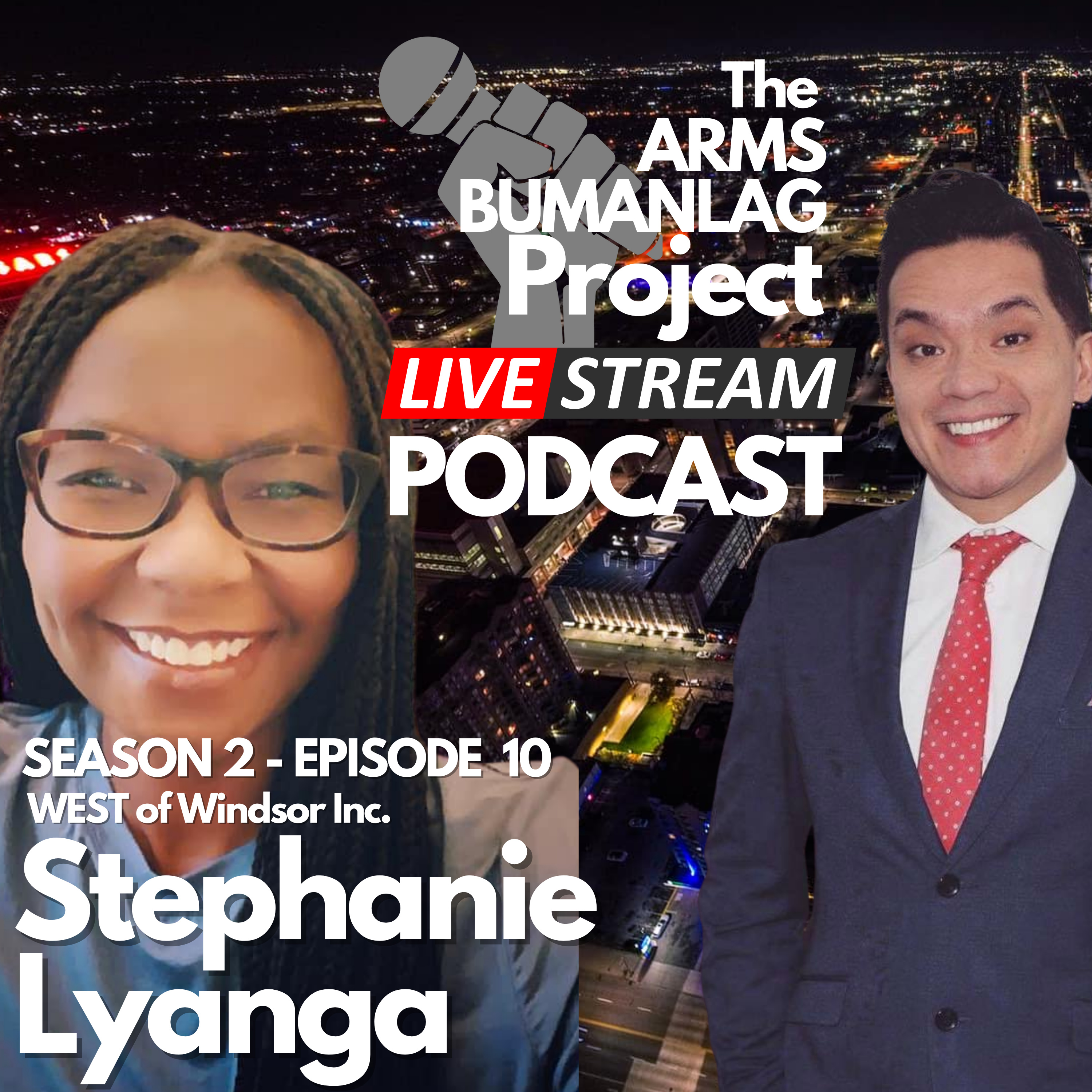 The Arms Bumanlag Project