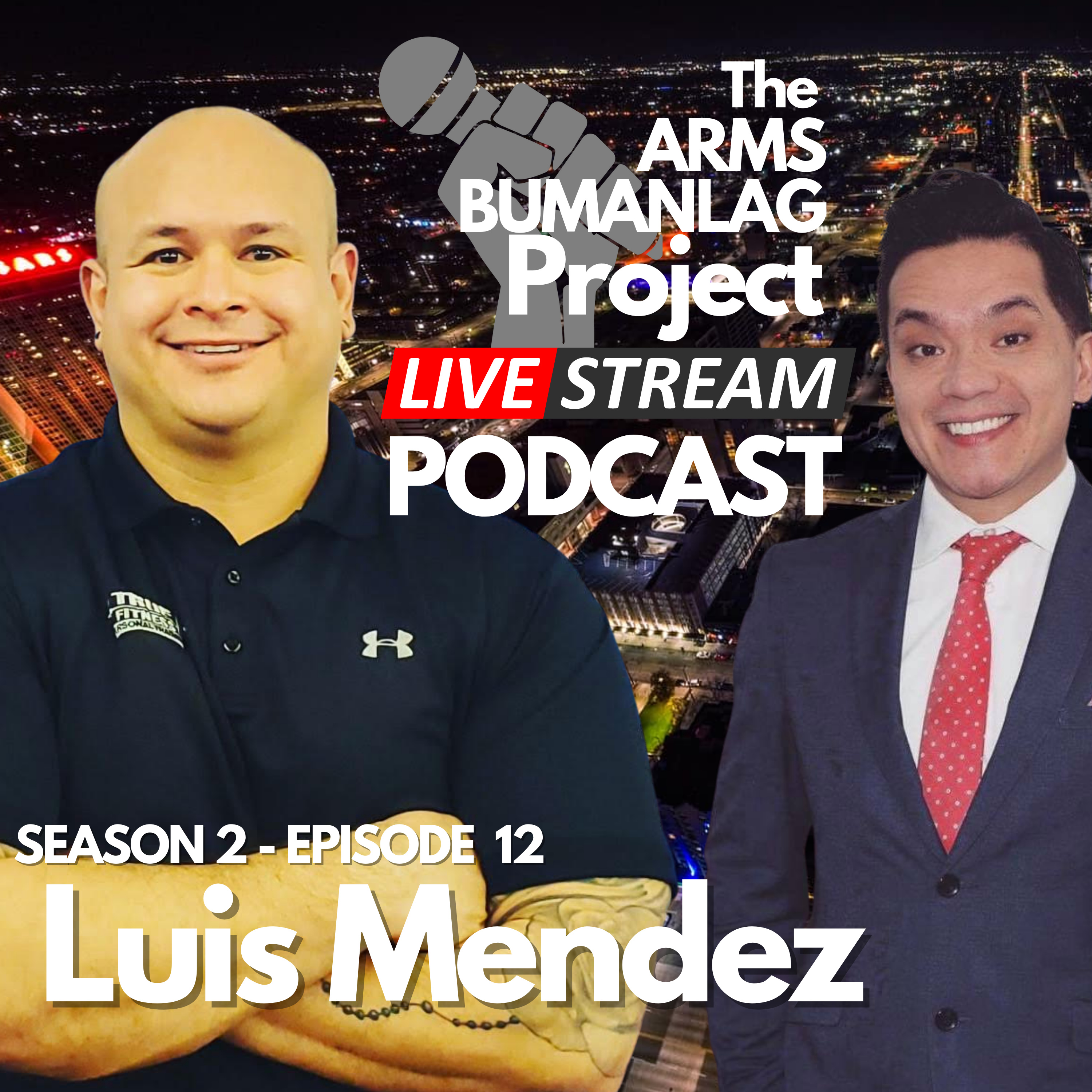 The Arms Bumanlag Project