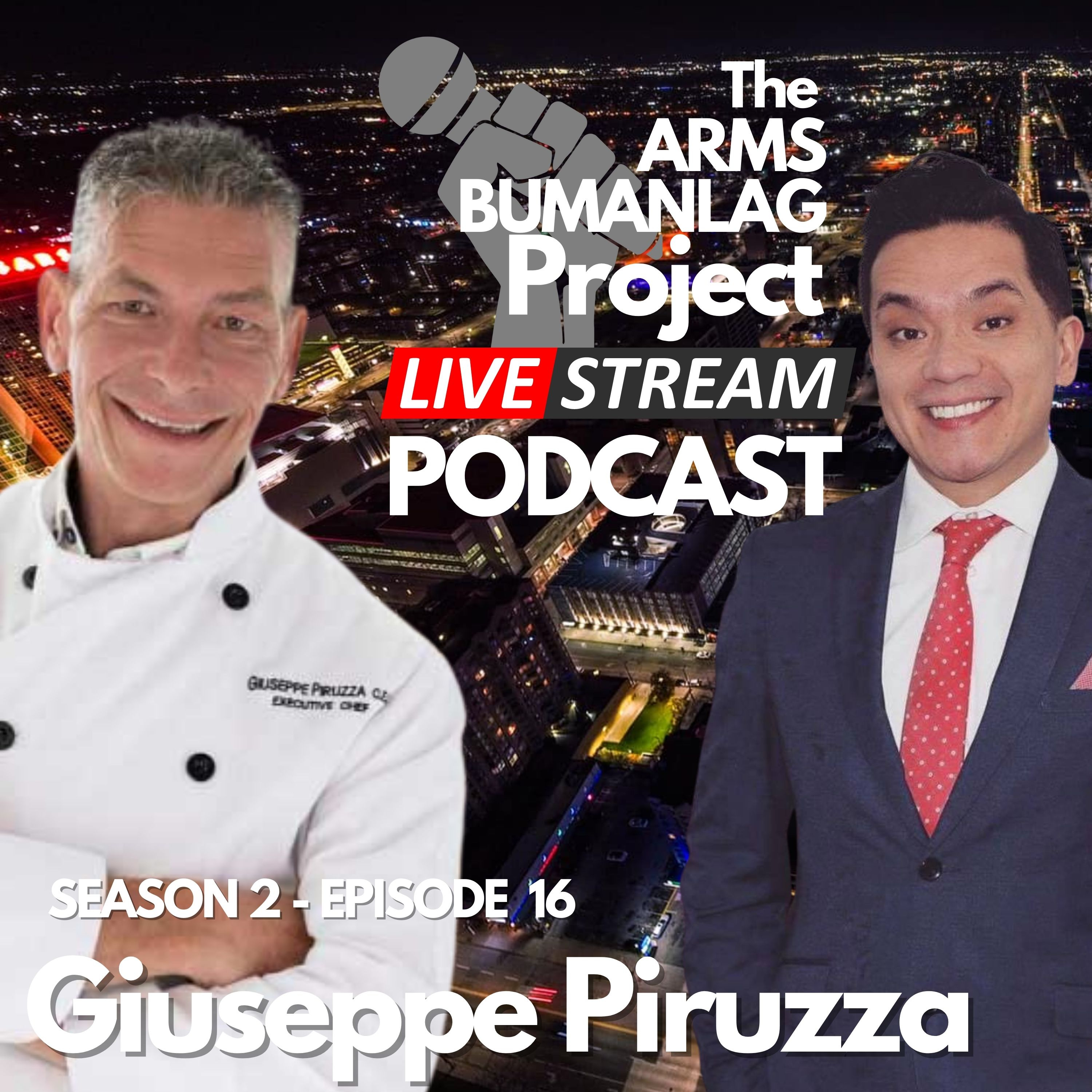 The Arms Bumanlag Project