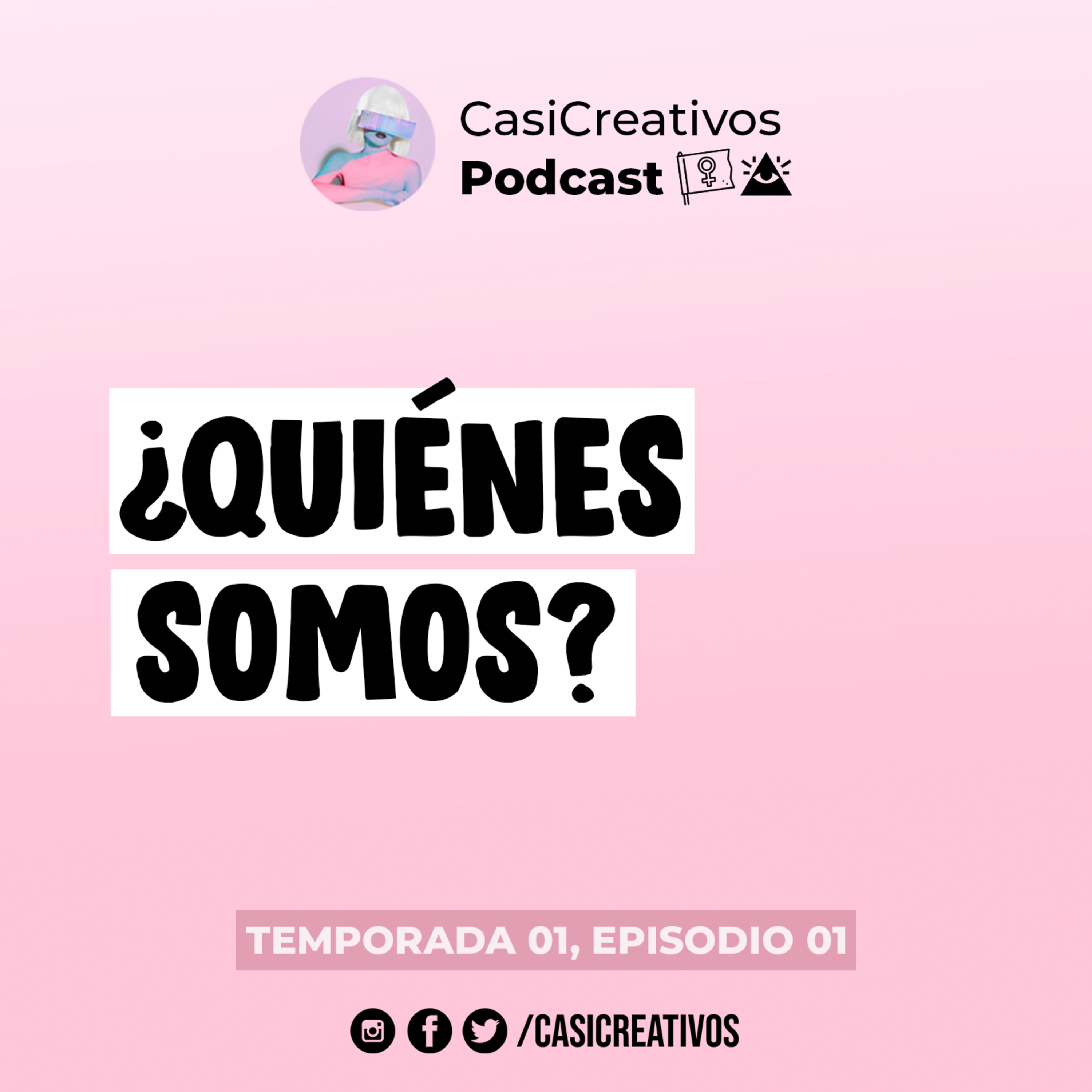 Casi Creativos Podcast