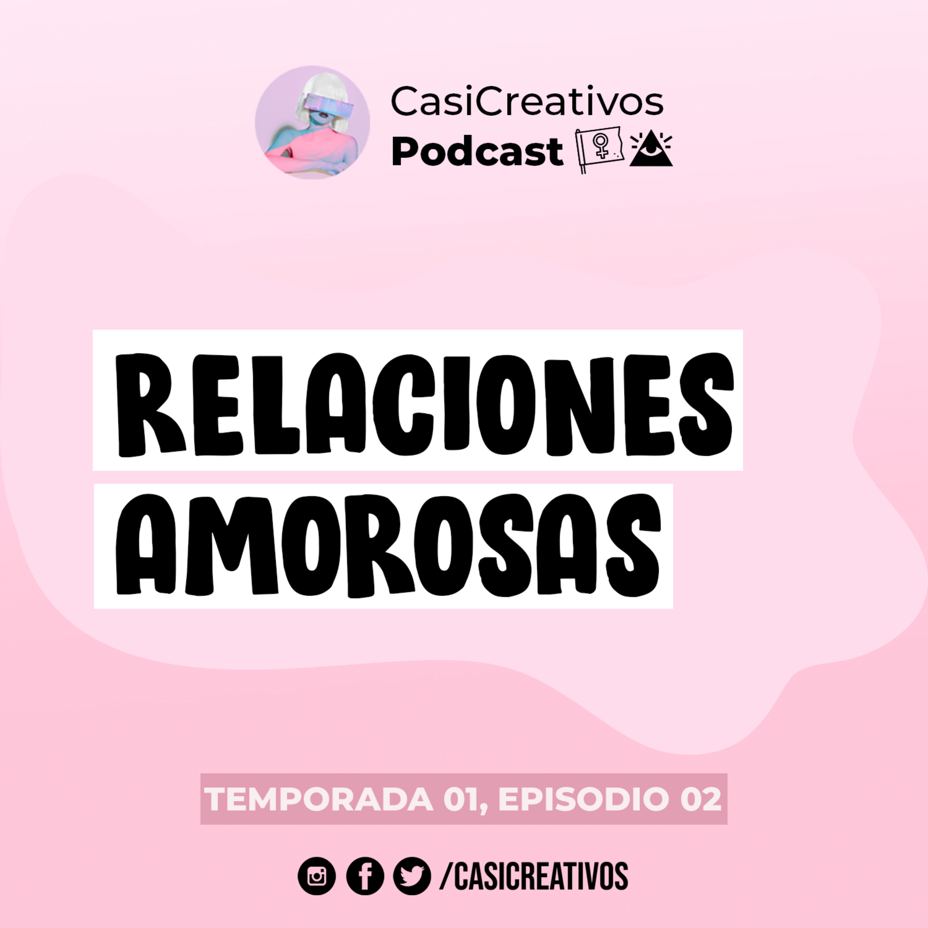 Casi Creativos Podcast