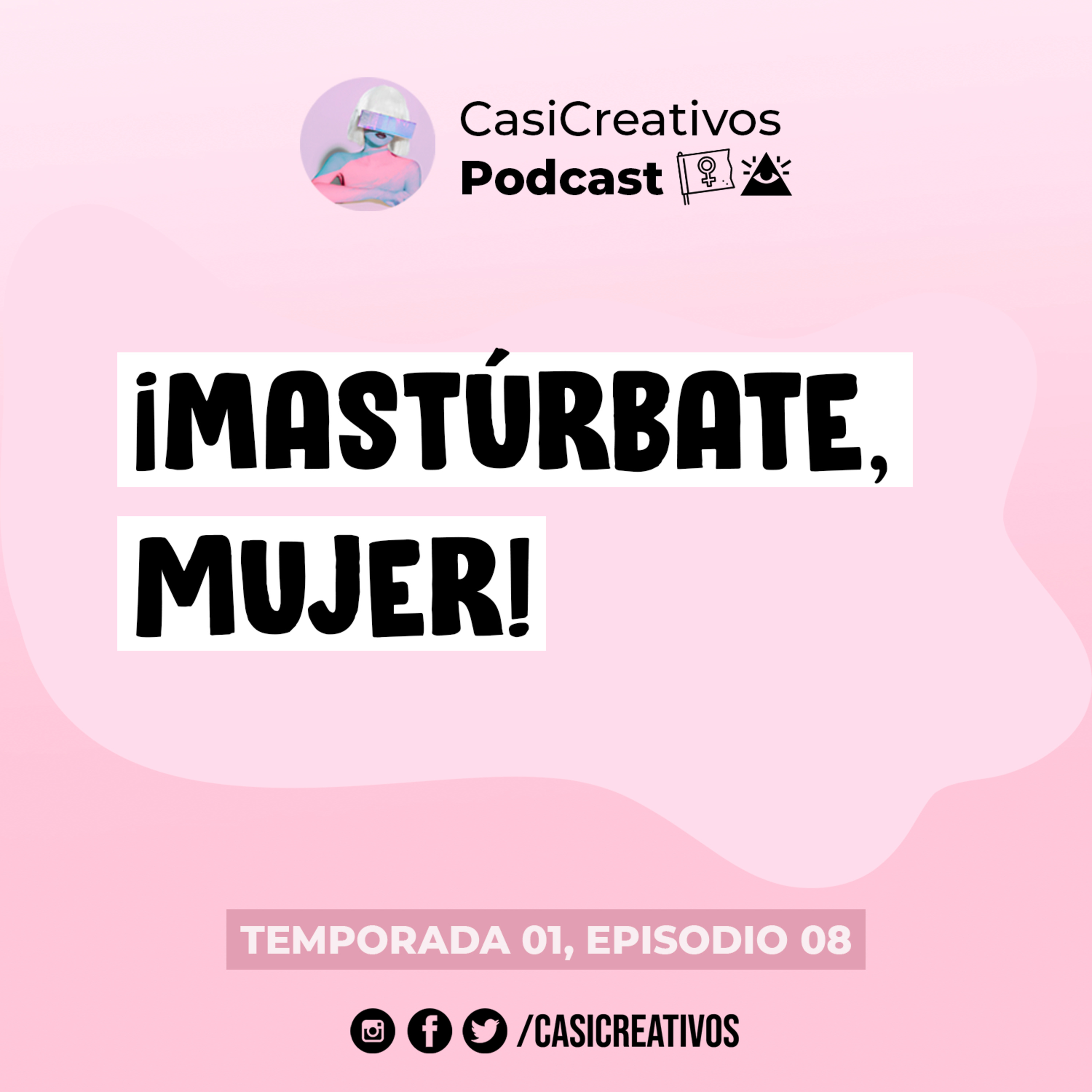 Casi Creativos Podcast