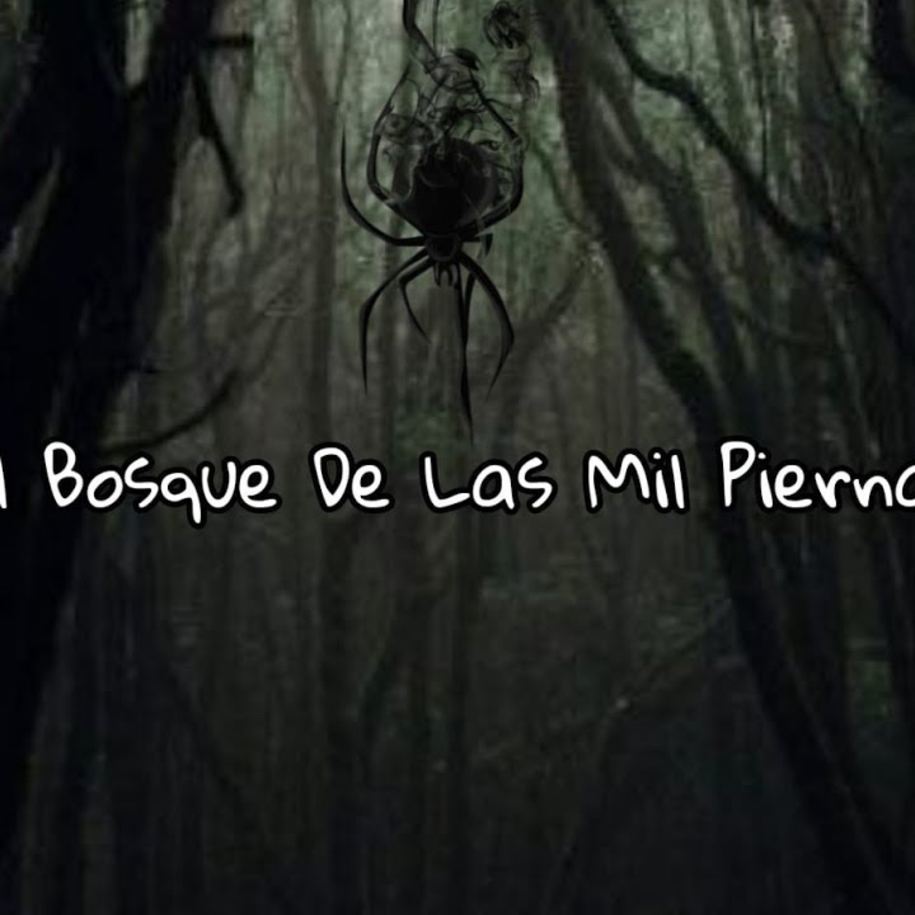 El bosque de las mil piernas  episode artwork