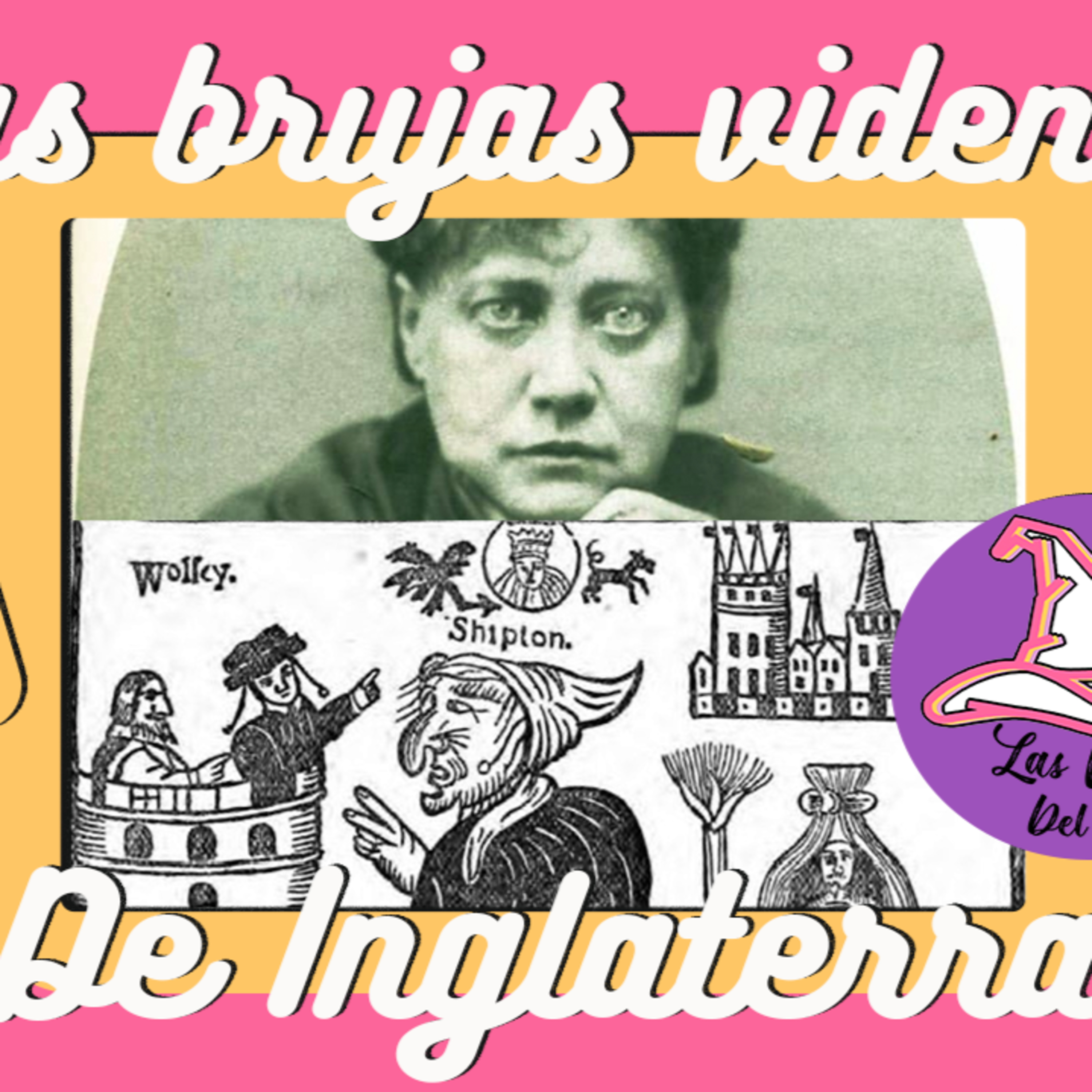 Brujas del Caos