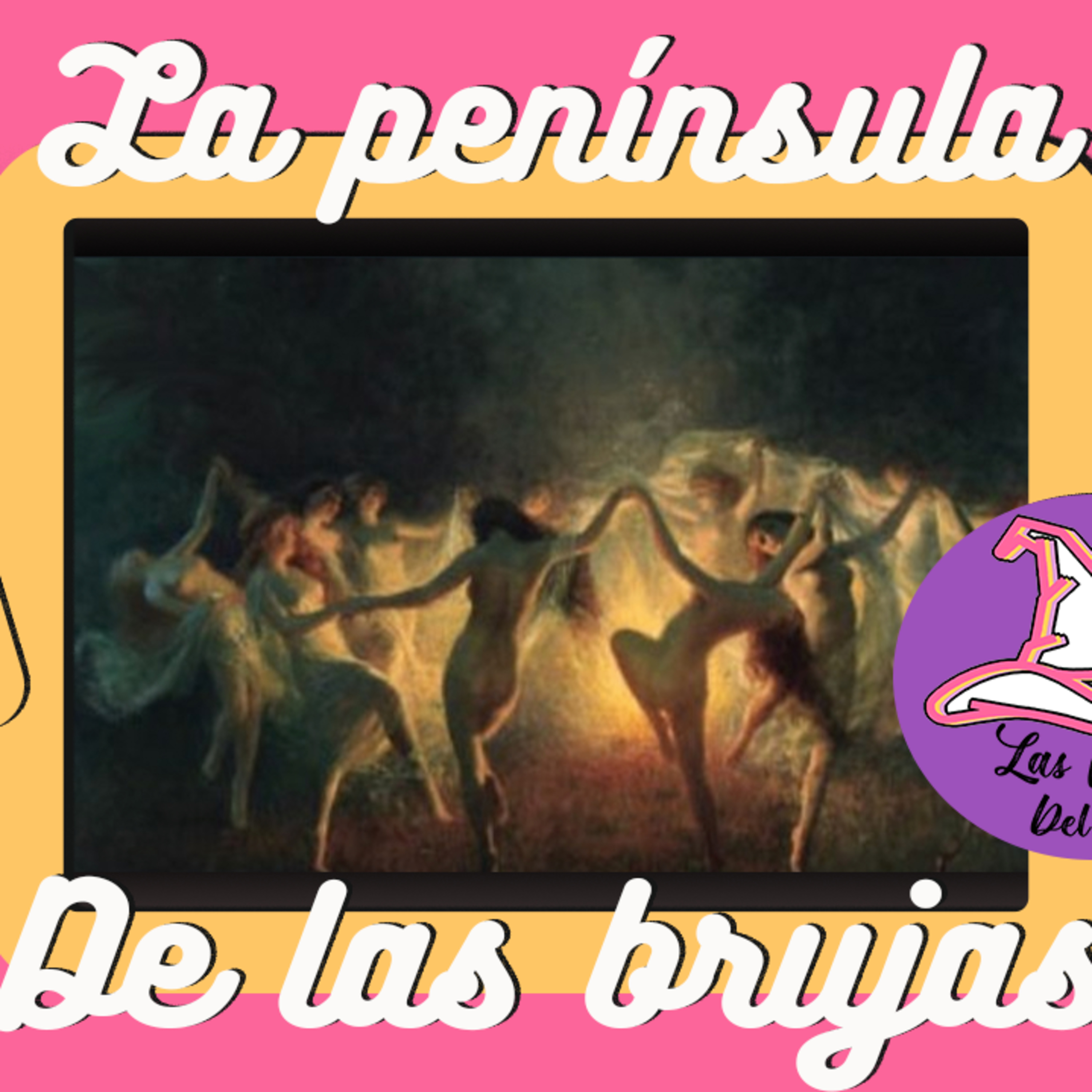 Brujas del Caos