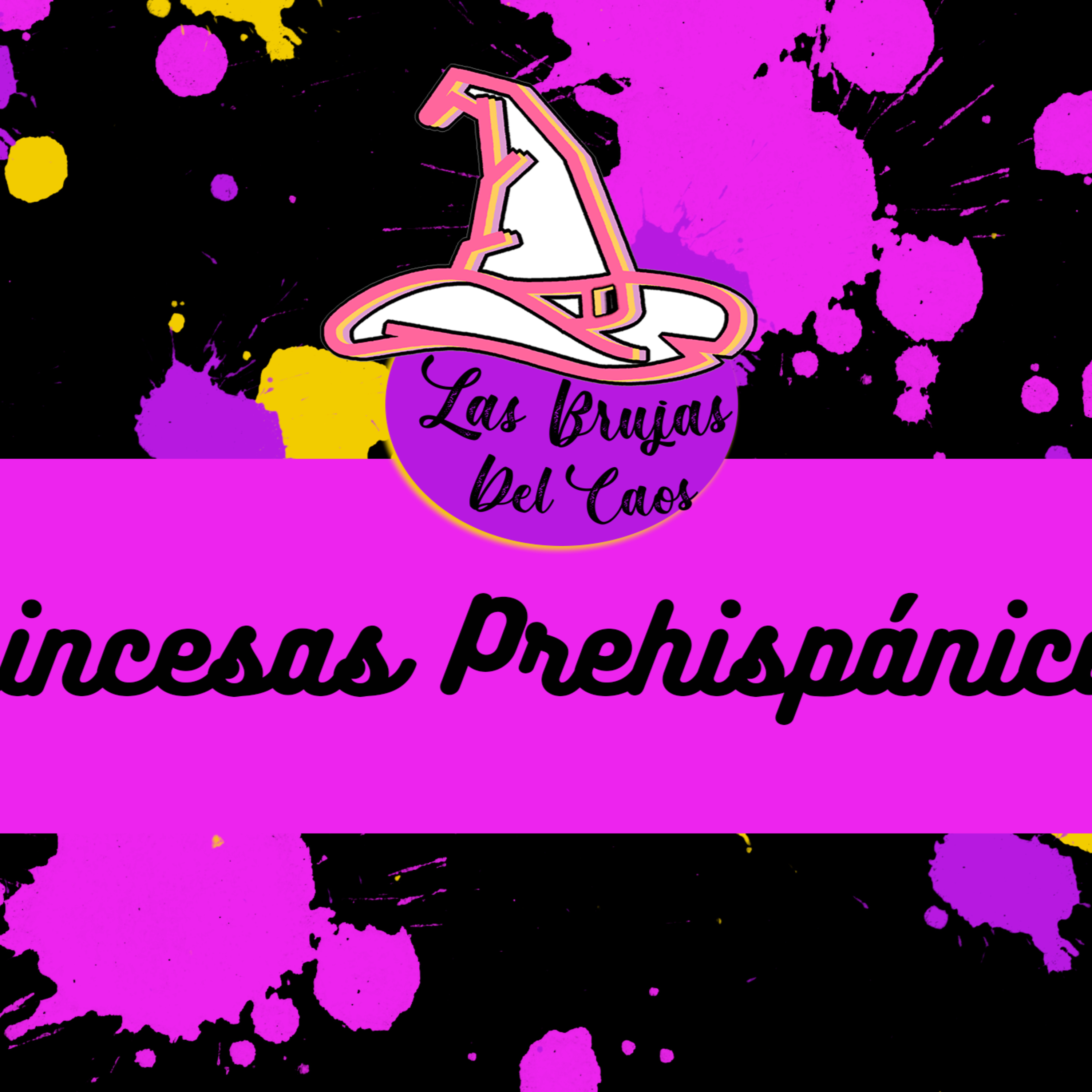 Brujas del Caos