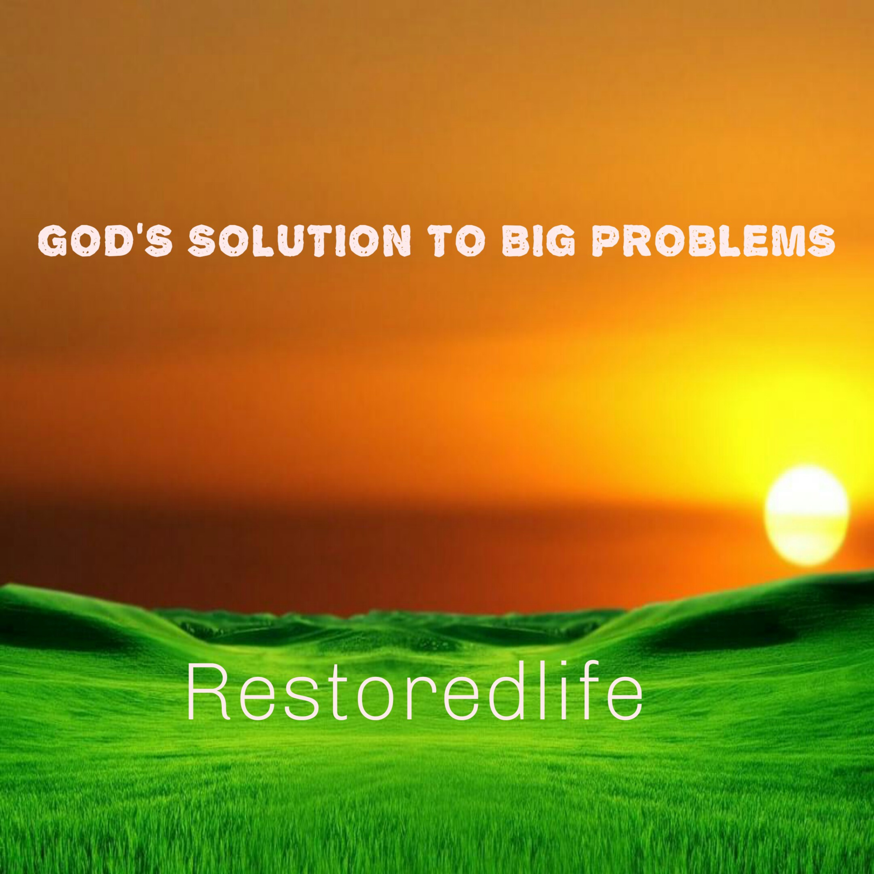 Restoredlife