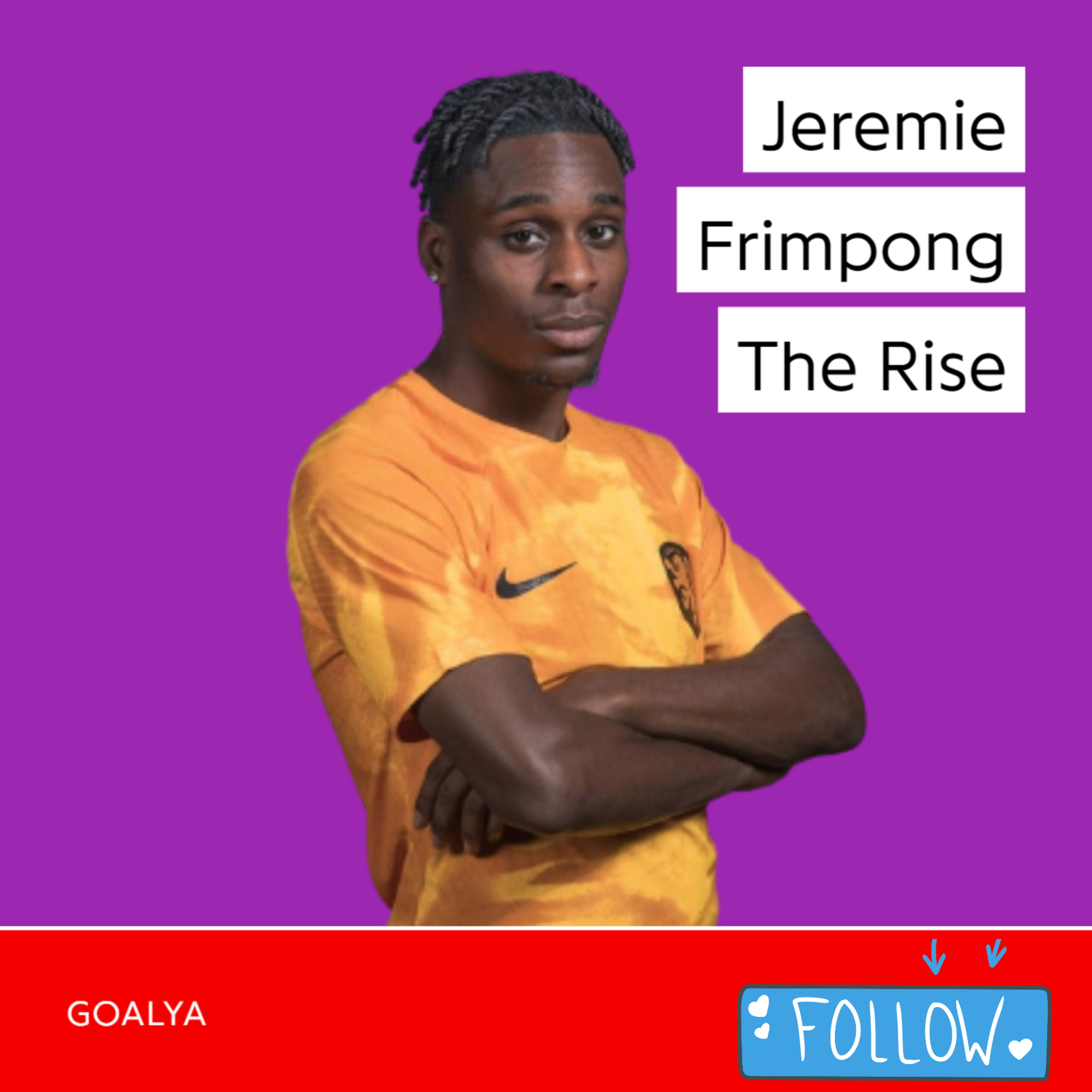Goalya
