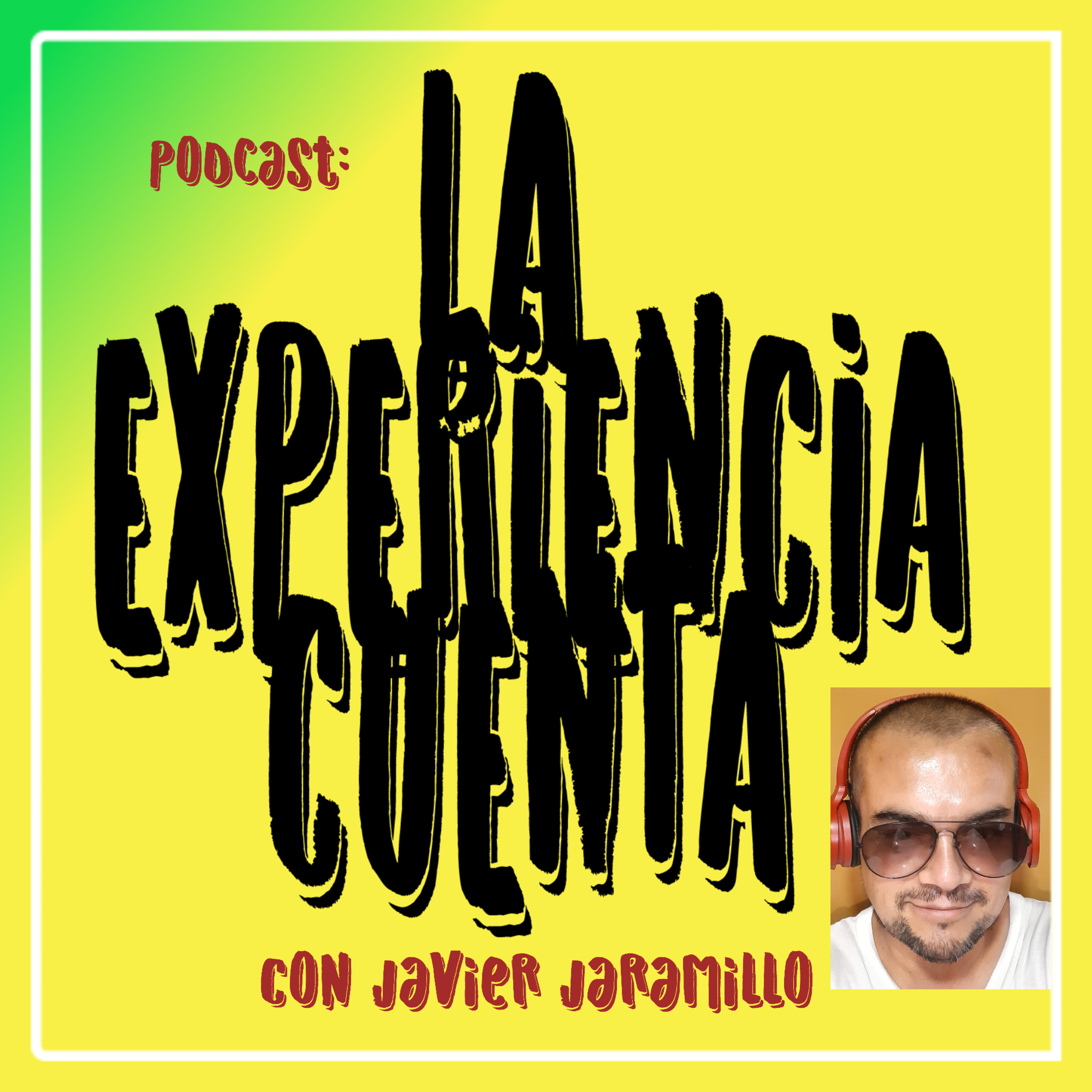 La experiencia cuenta