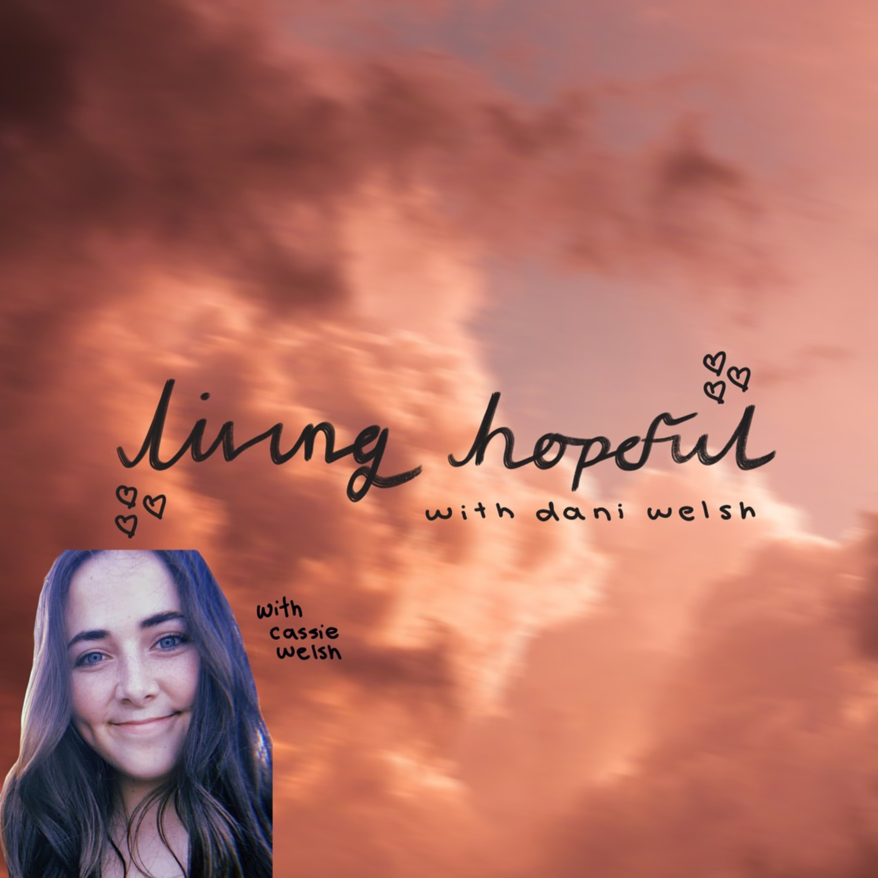 Living Hopeful