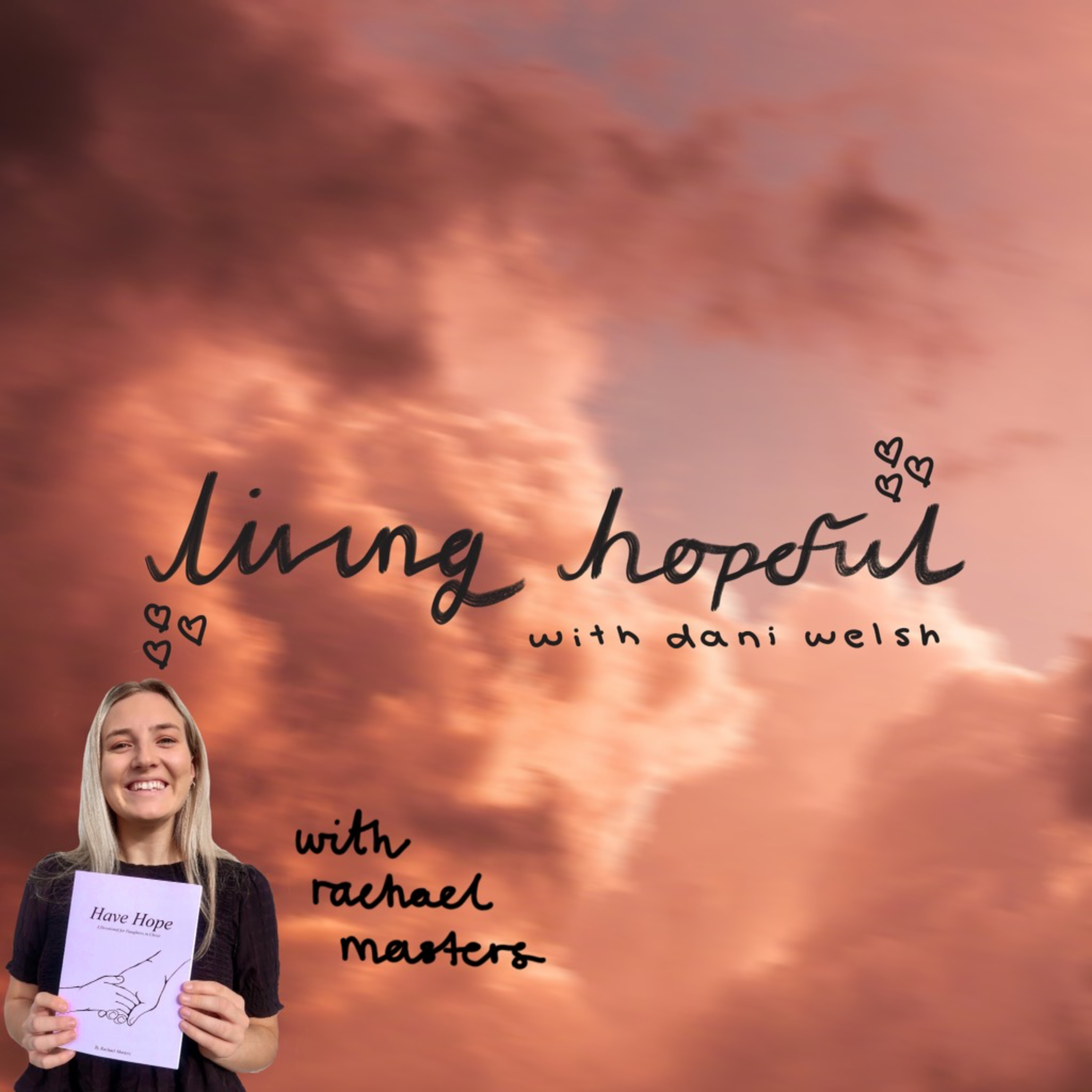 Living Hopeful