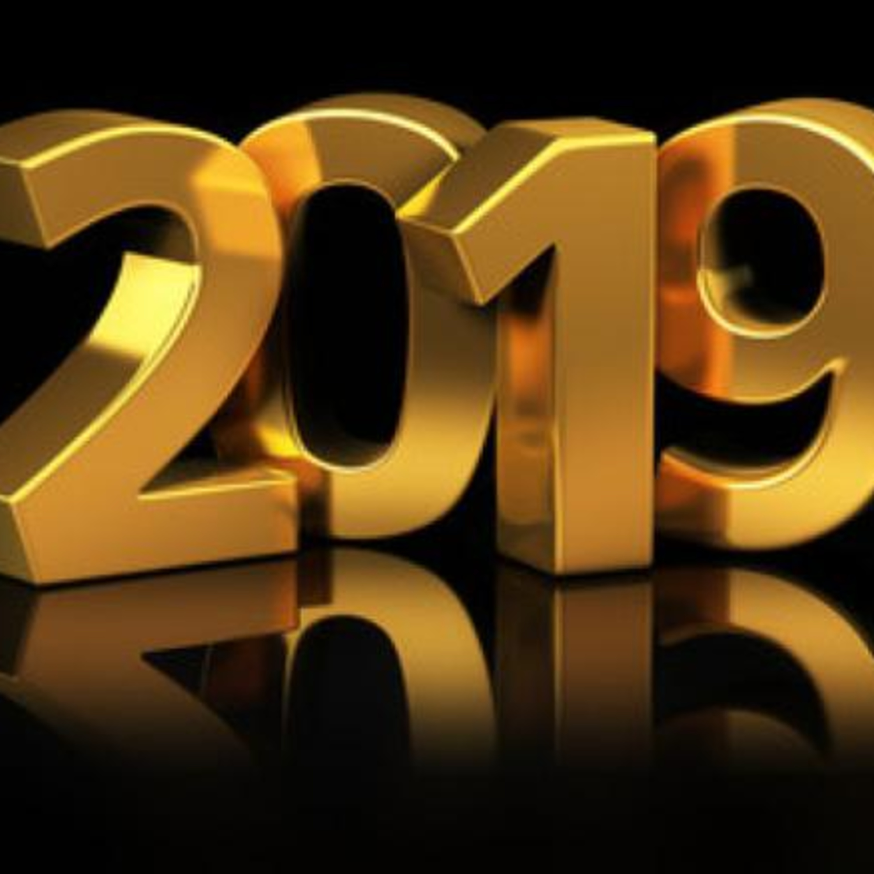 2019 Resolutions | "The Land of What Sounds Good" episode artwork