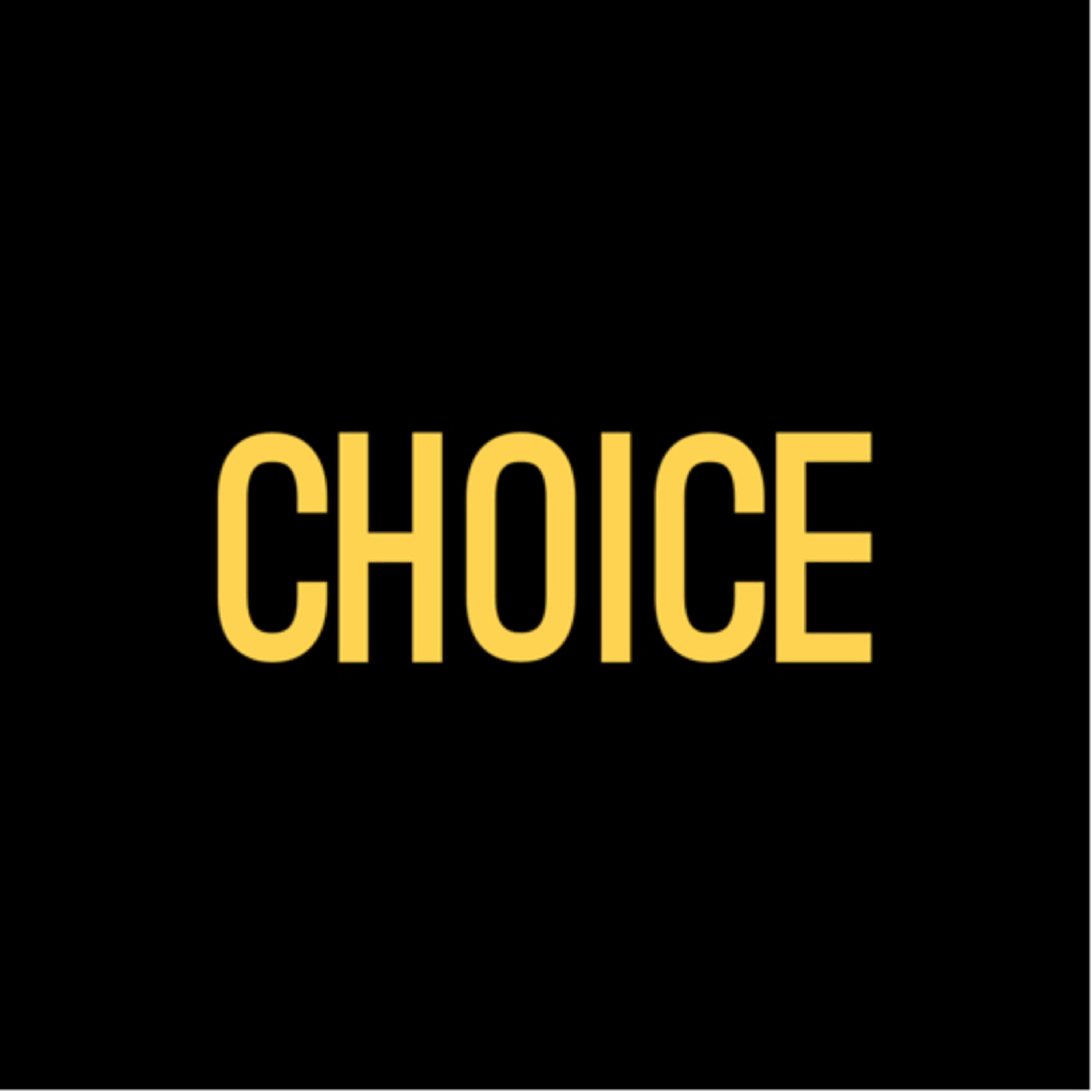 Perspective: The Power of Choice episode artwork
