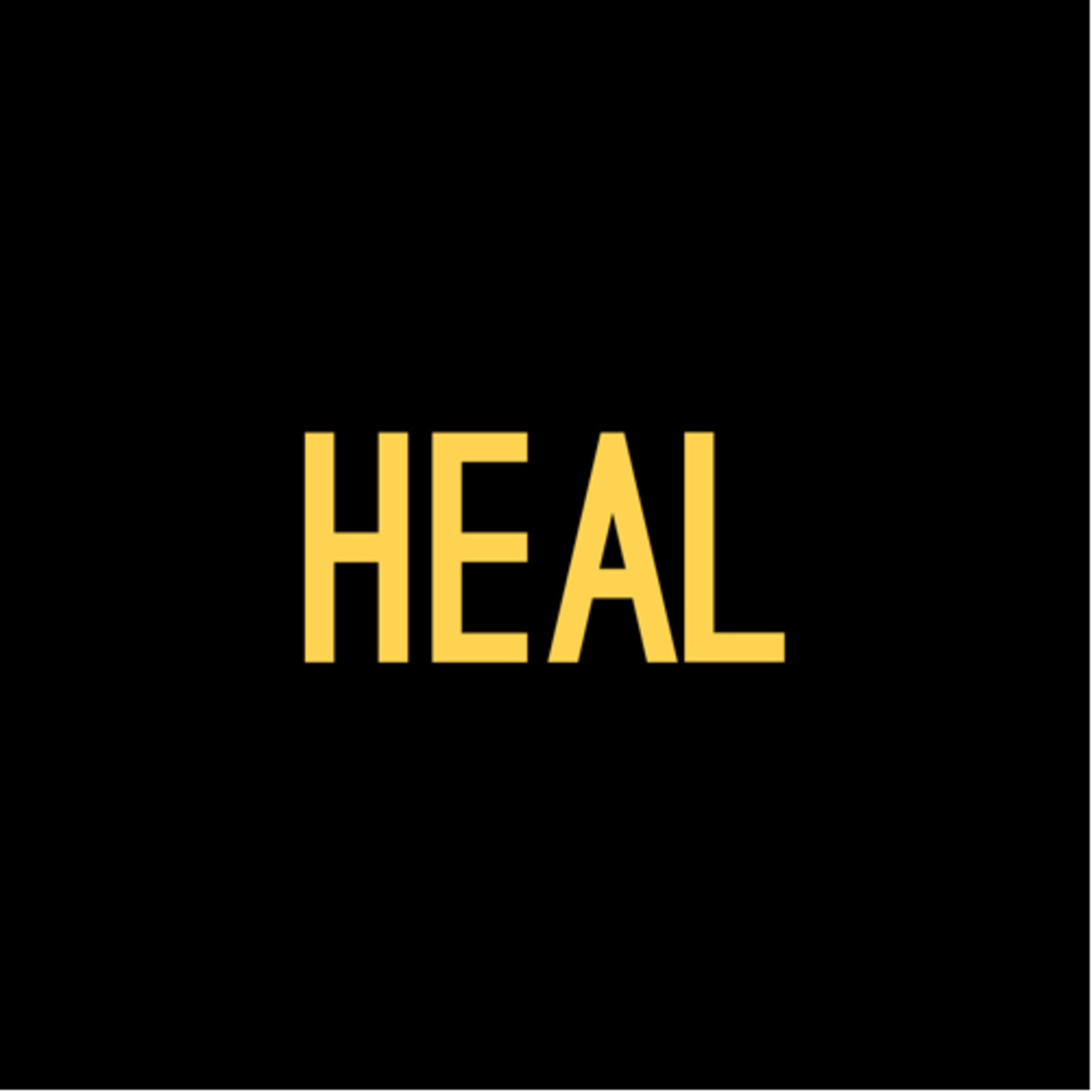 Perspective: HEAL episode artwork