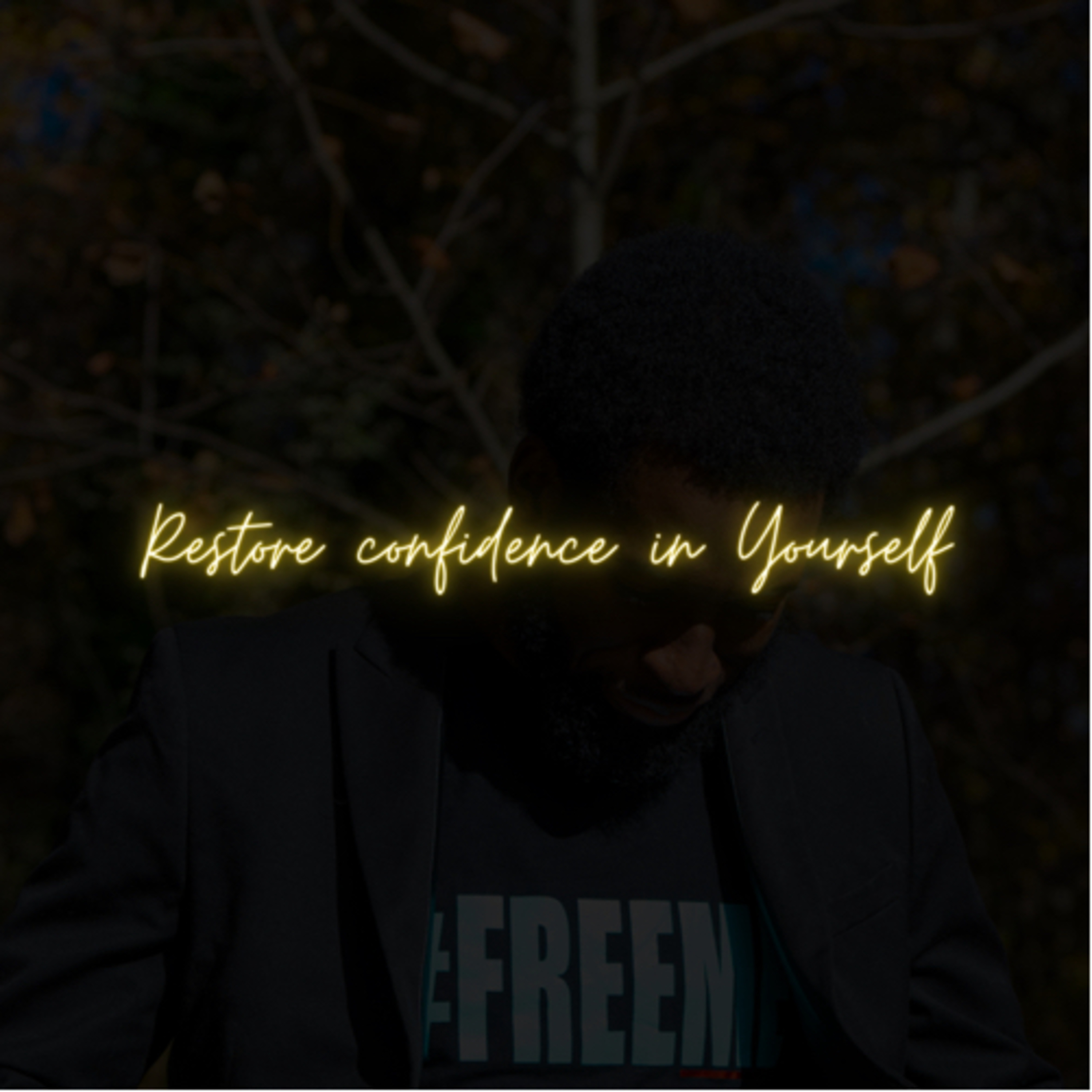 #CLDaily002: Restore Confidence In Yourself  episode artwork