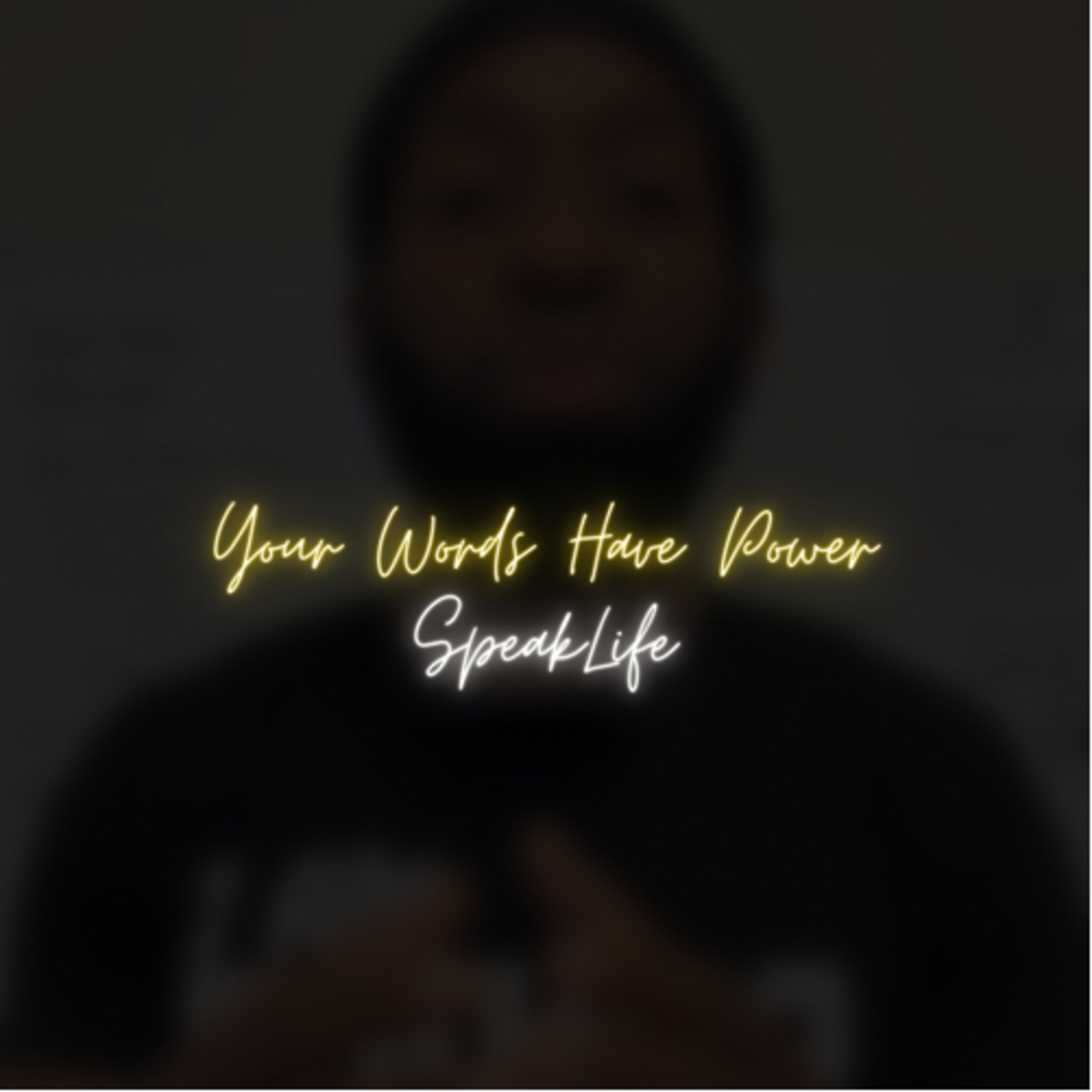 #CLDaily06: Your Words Have Power episode artwork