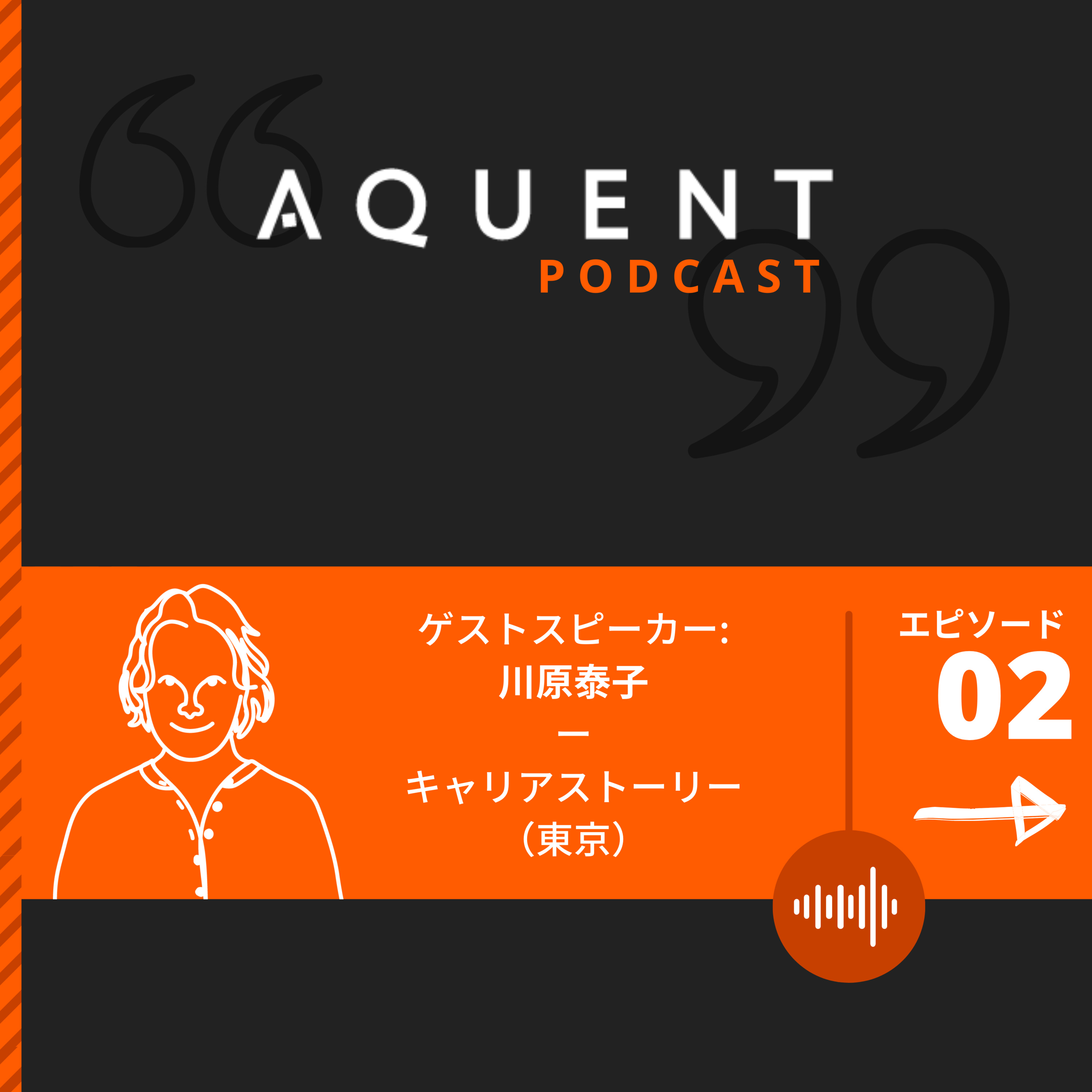 Aquent Podcast
