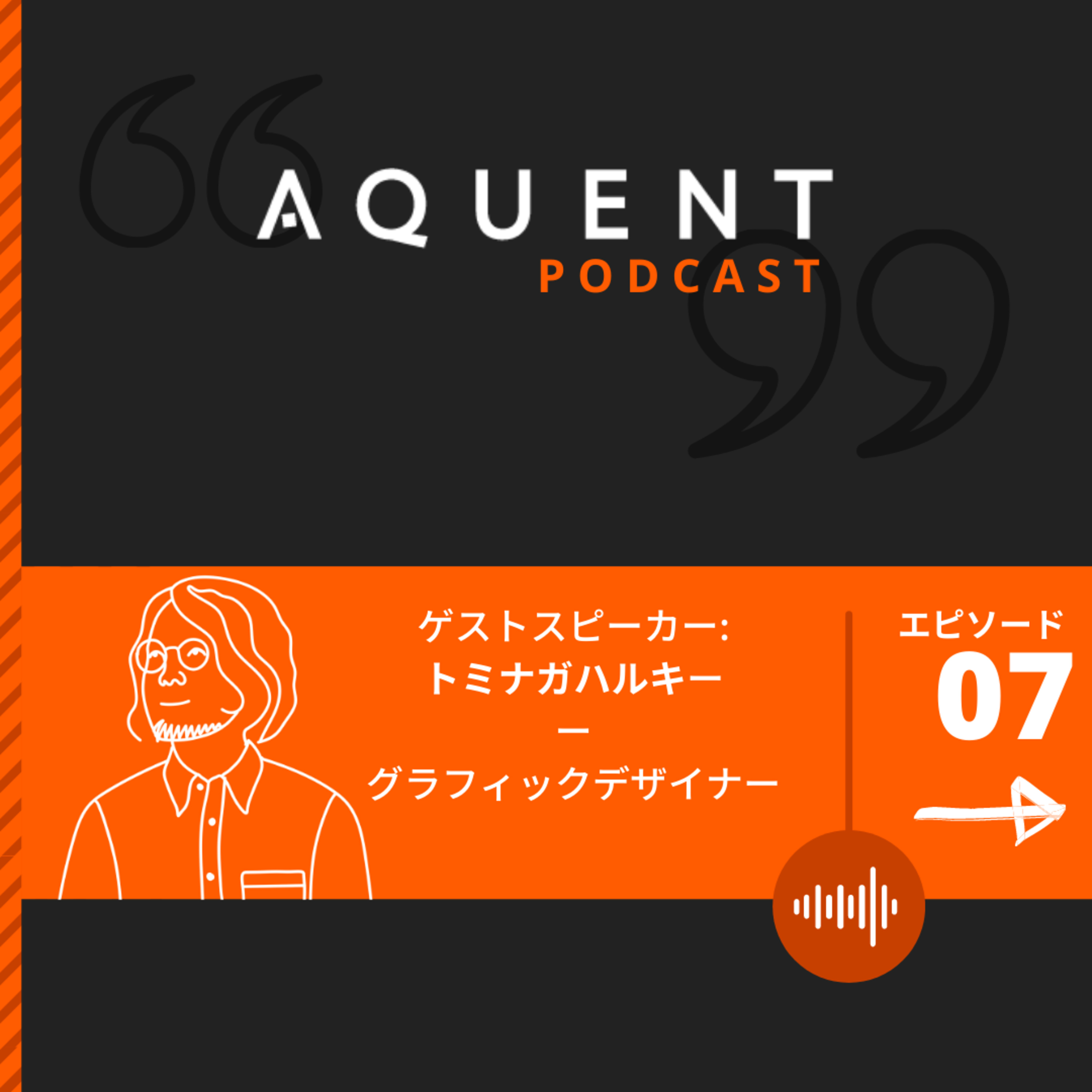 Aquent Podcast