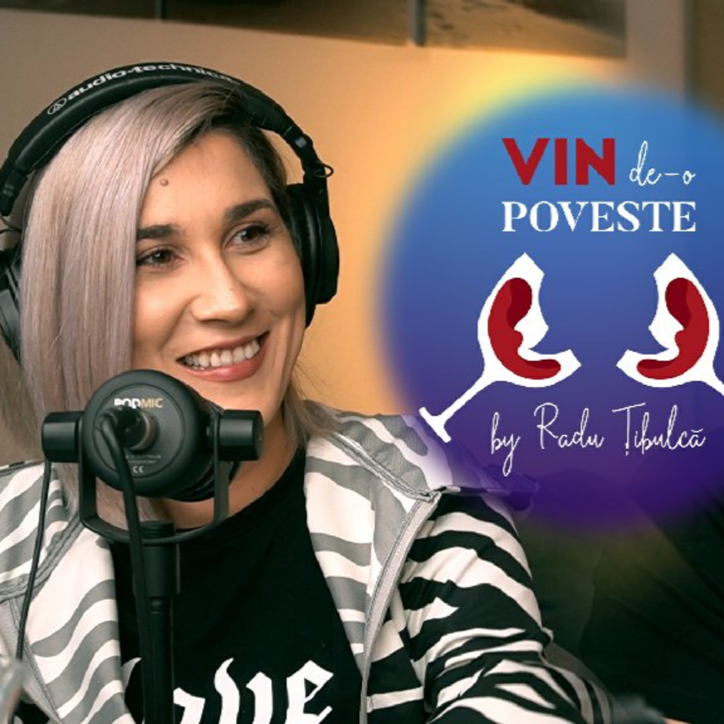 Vin de-o poveste