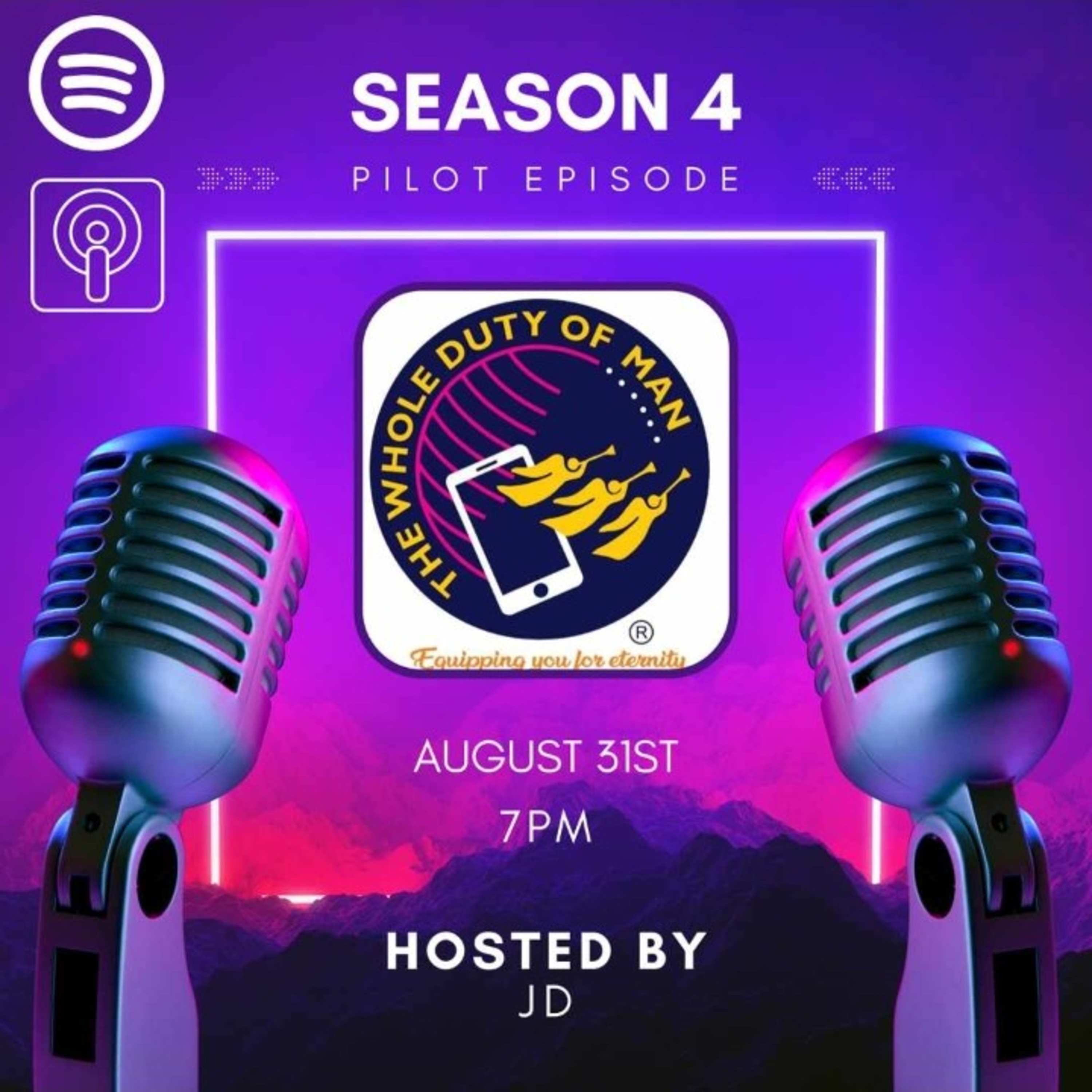 Season 4 Pilot Episode