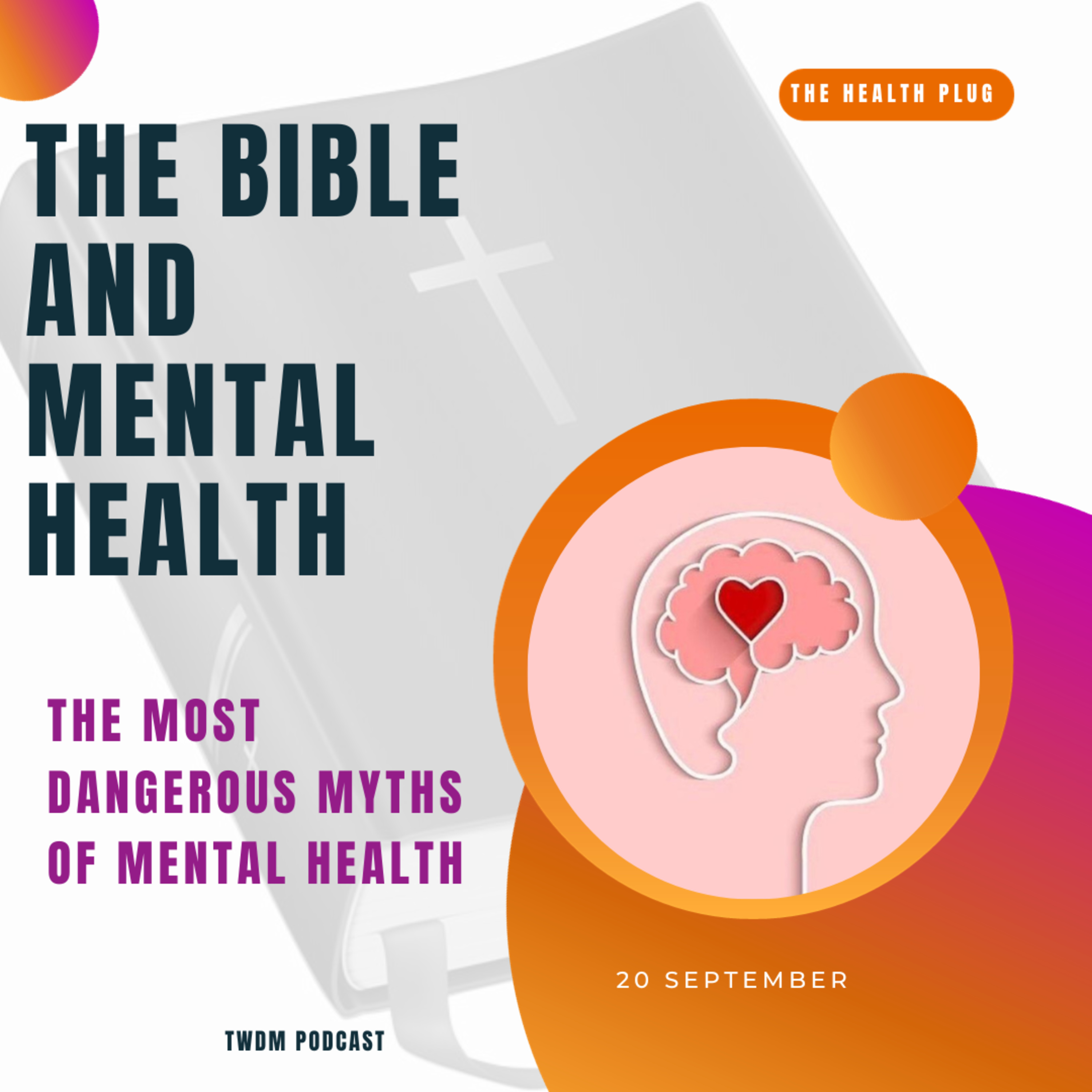 The Most Dangerous Myths of Mental Health