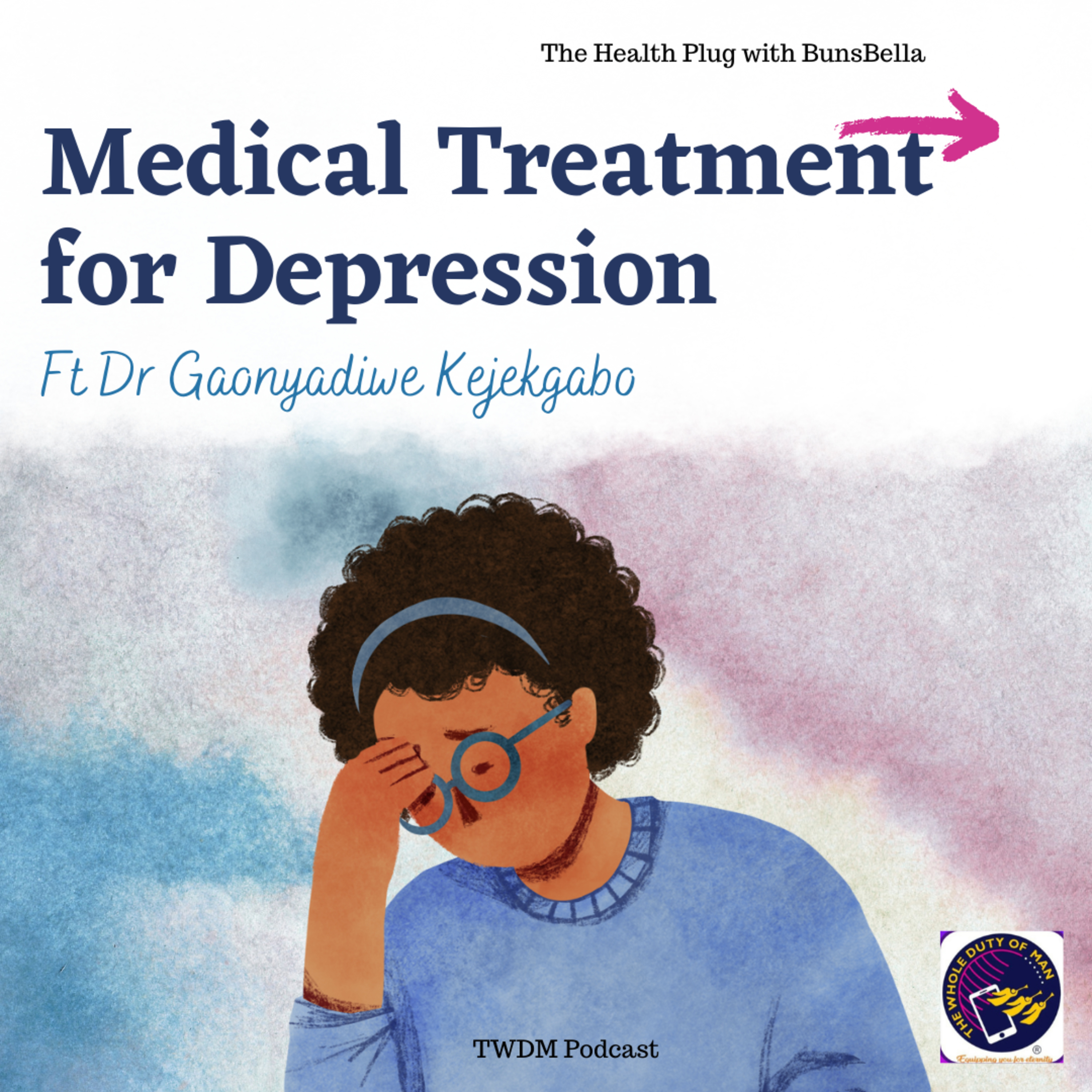 Medical Prescription for Depression