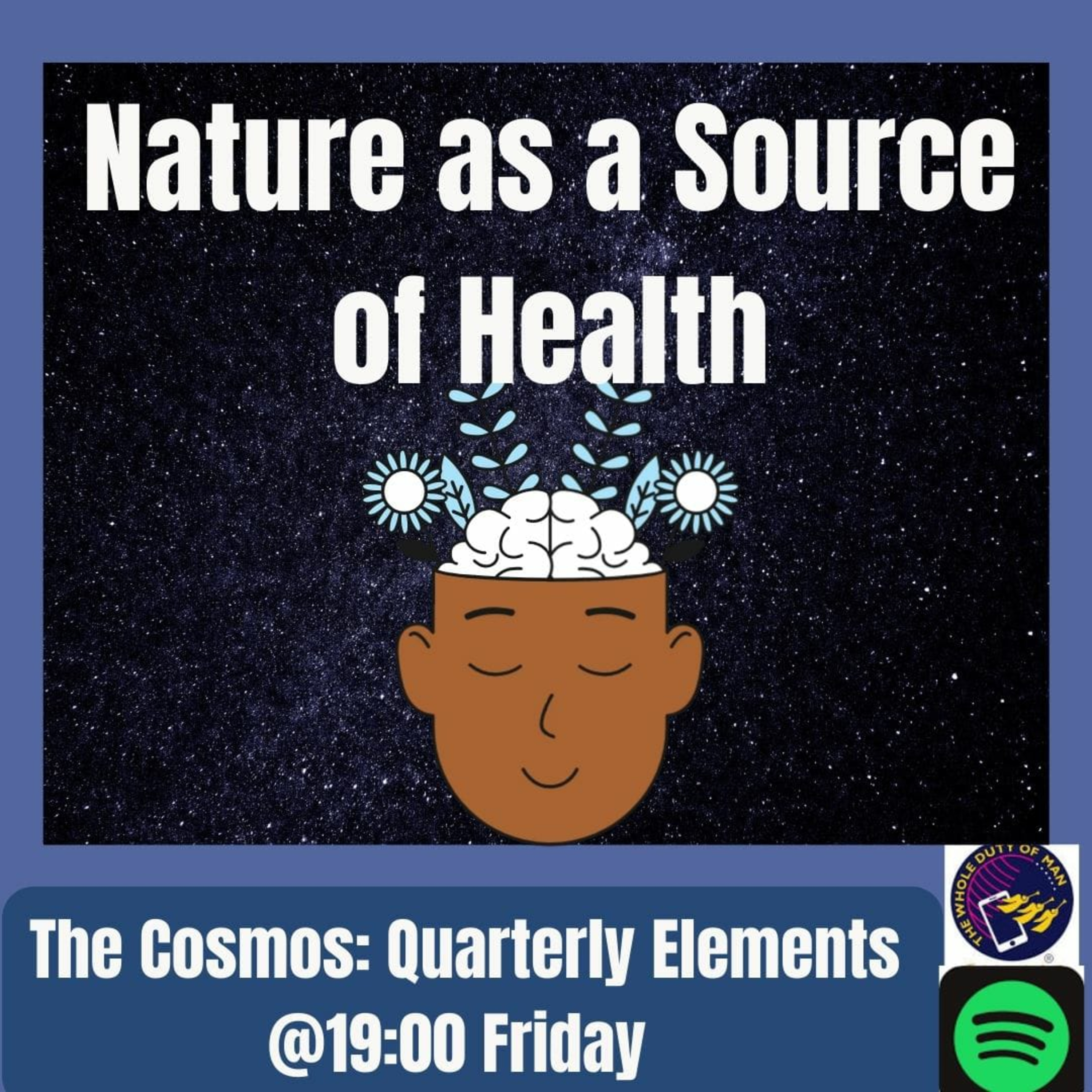 Nature as a Source of Health