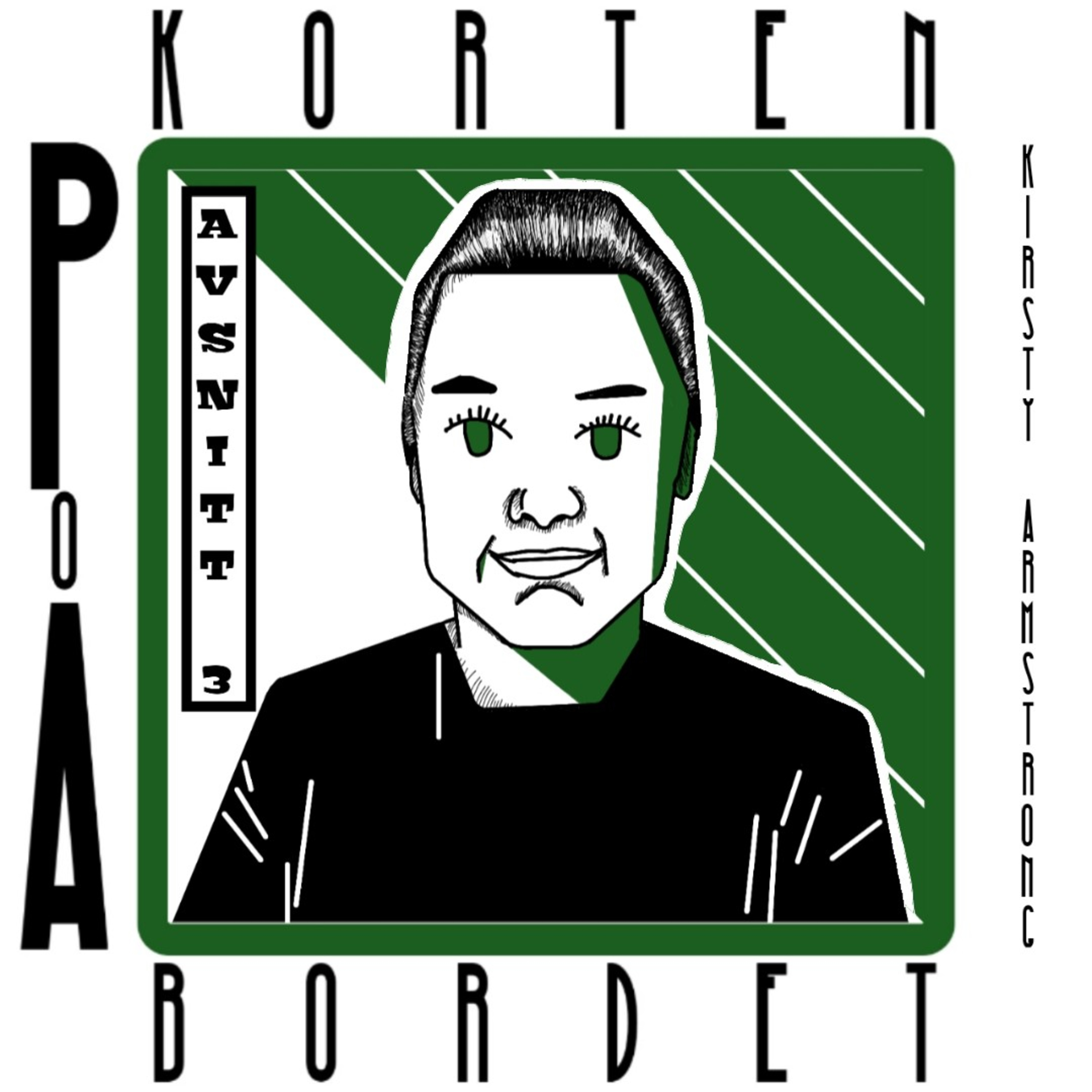 Kirsty Armstrong spelar Lunch Money