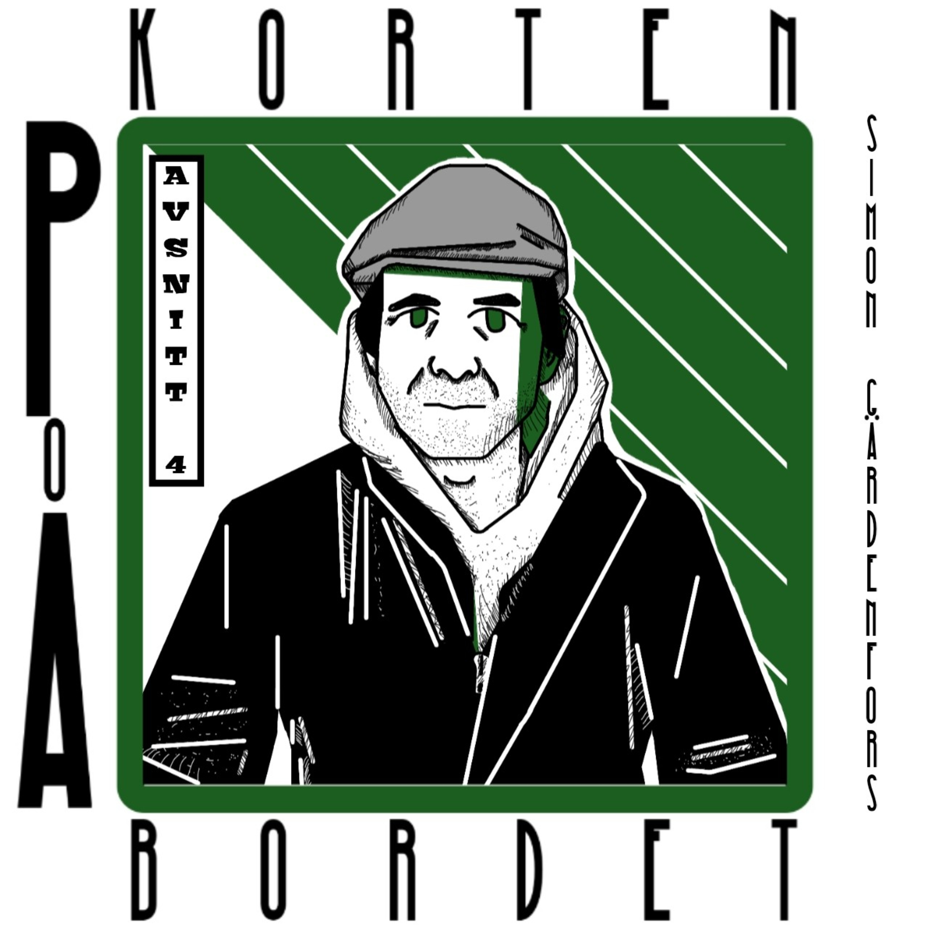 Simon Gärdenfors spelar Sushi Go!