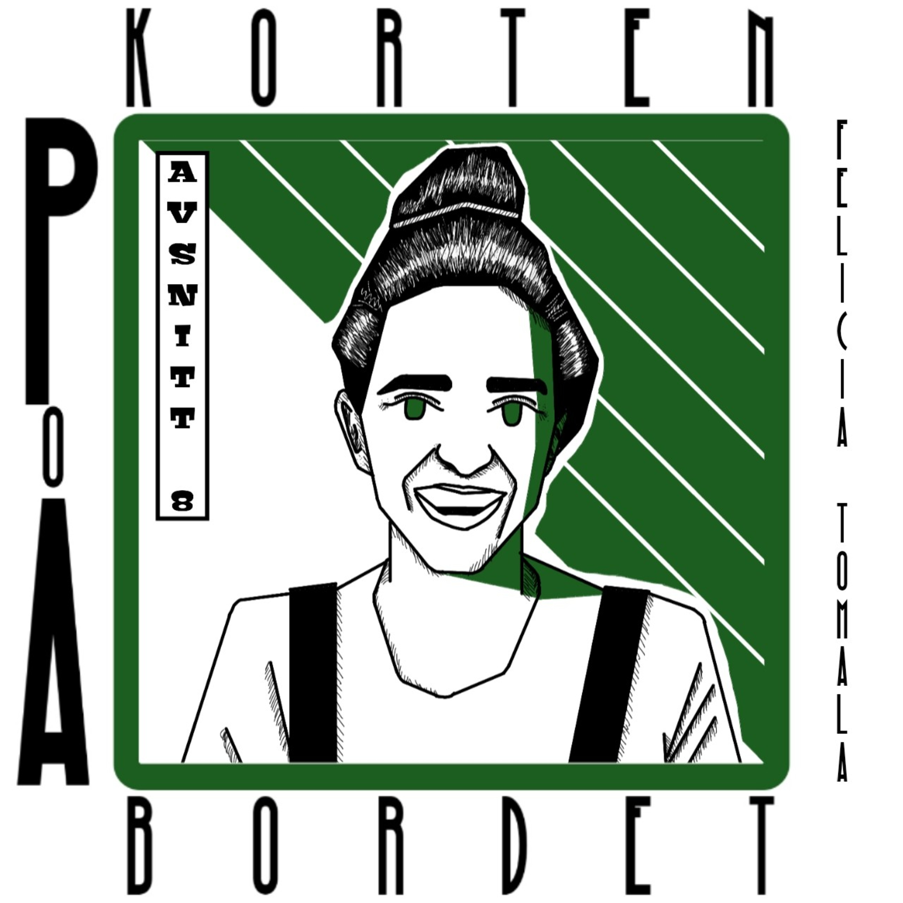 Felicia Tomala spelar Dragon Master