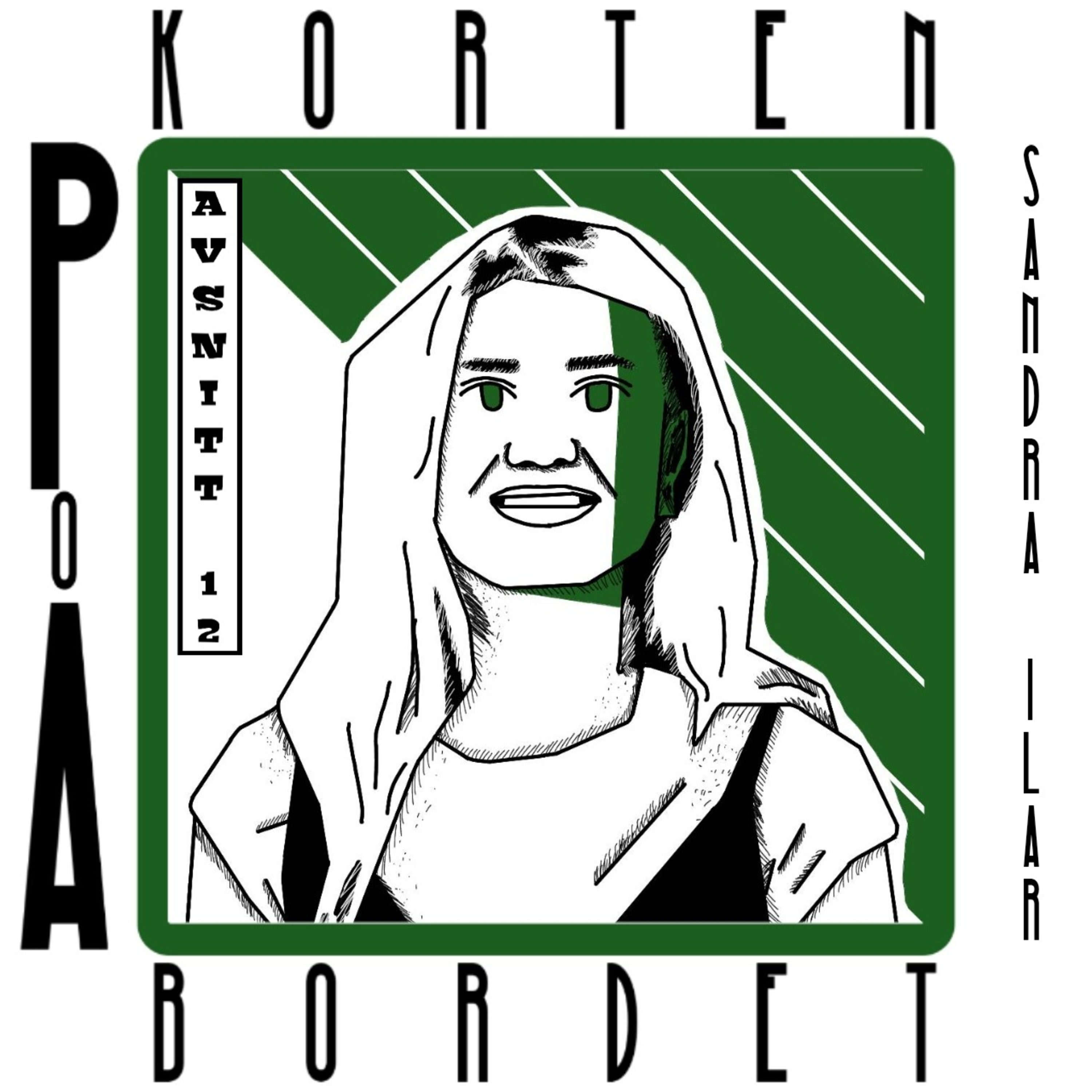 Sandra Ilar spelar Parade