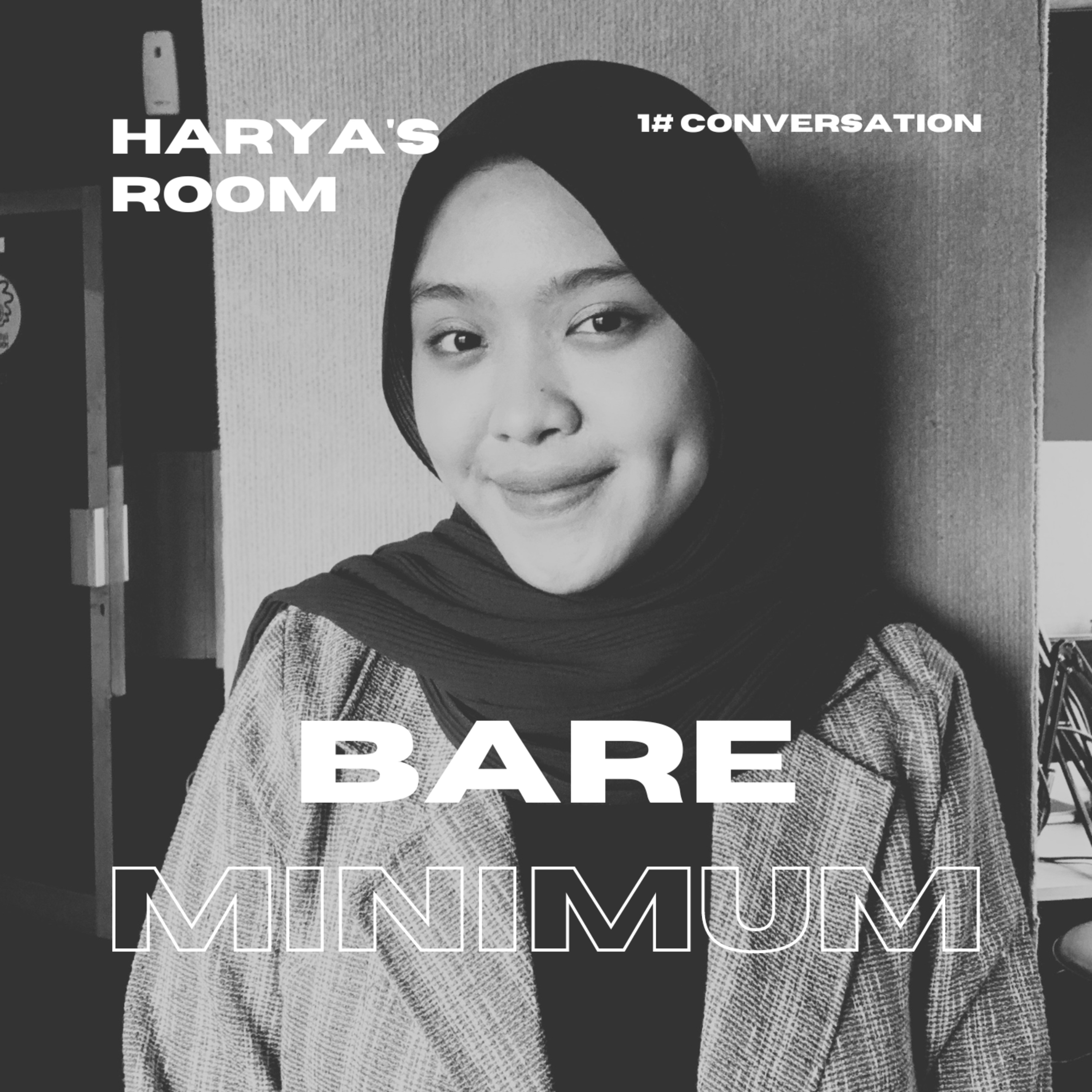 Harya\'s Room Podcast
