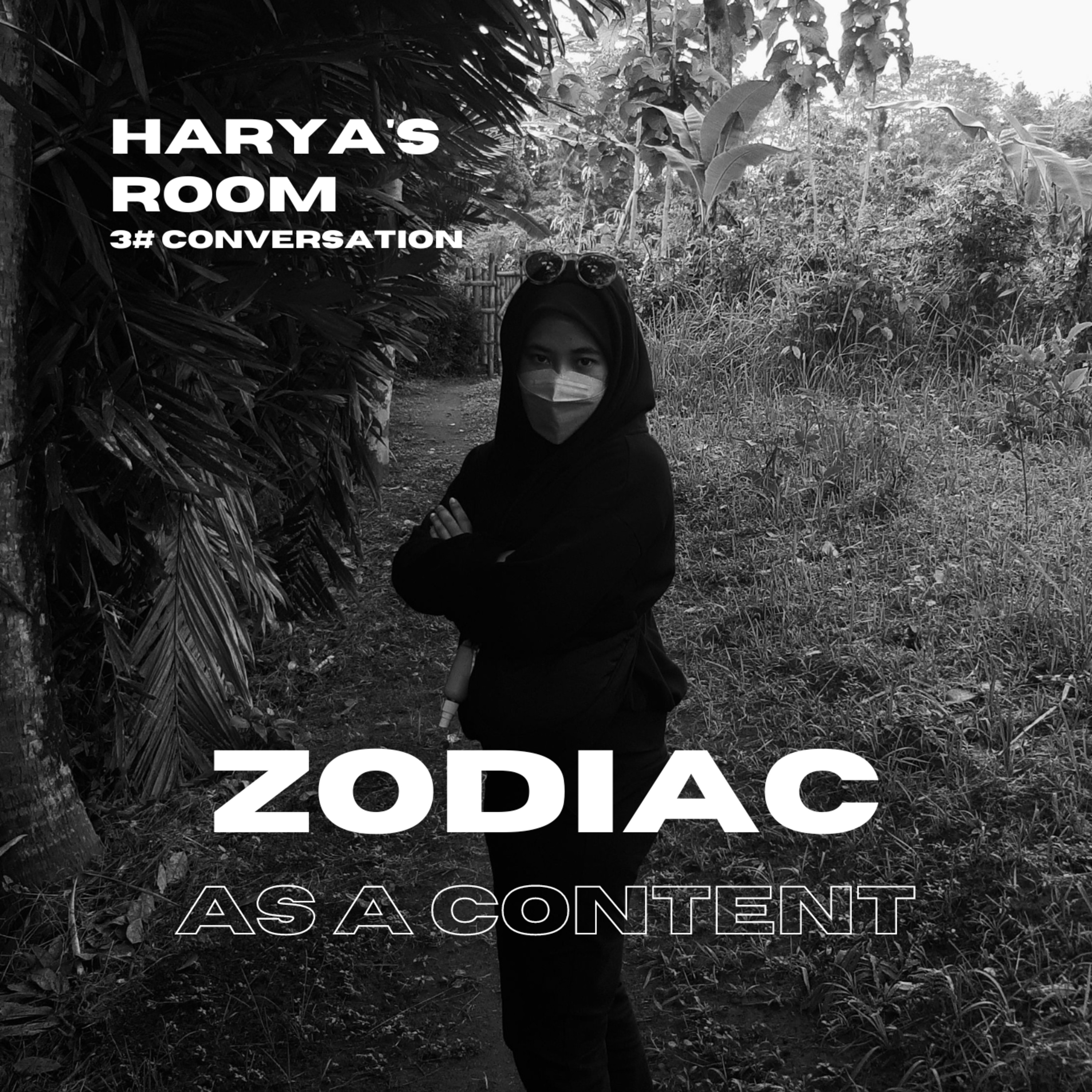 Harya\'s Room Podcast